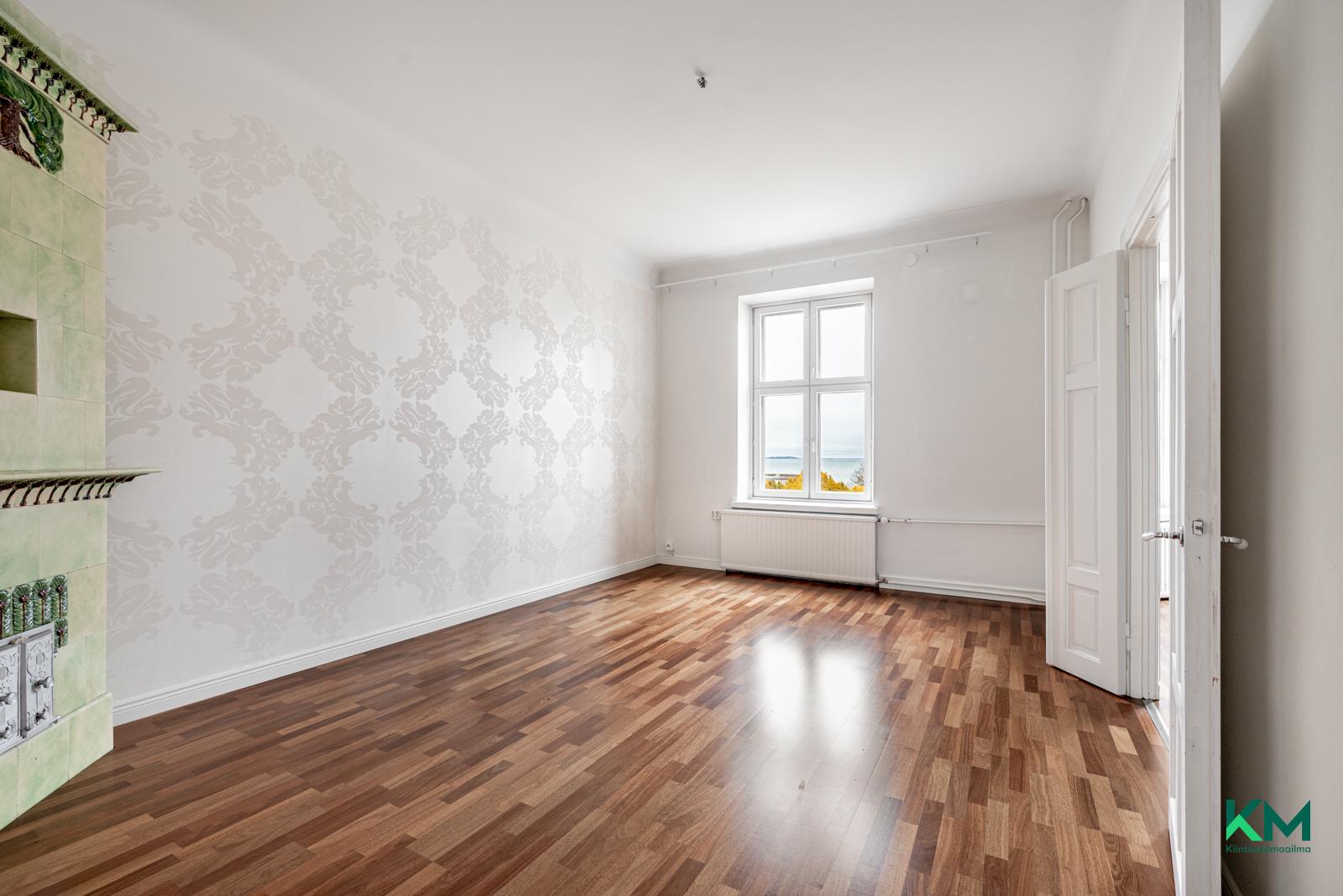 Hernesaarenkatu 7, Hernesaari, Helsinki