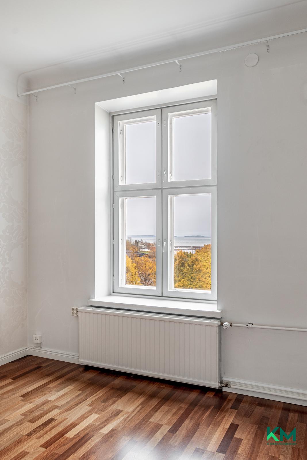 Hernesaarenkatu 7, Hernesaari, Helsinki