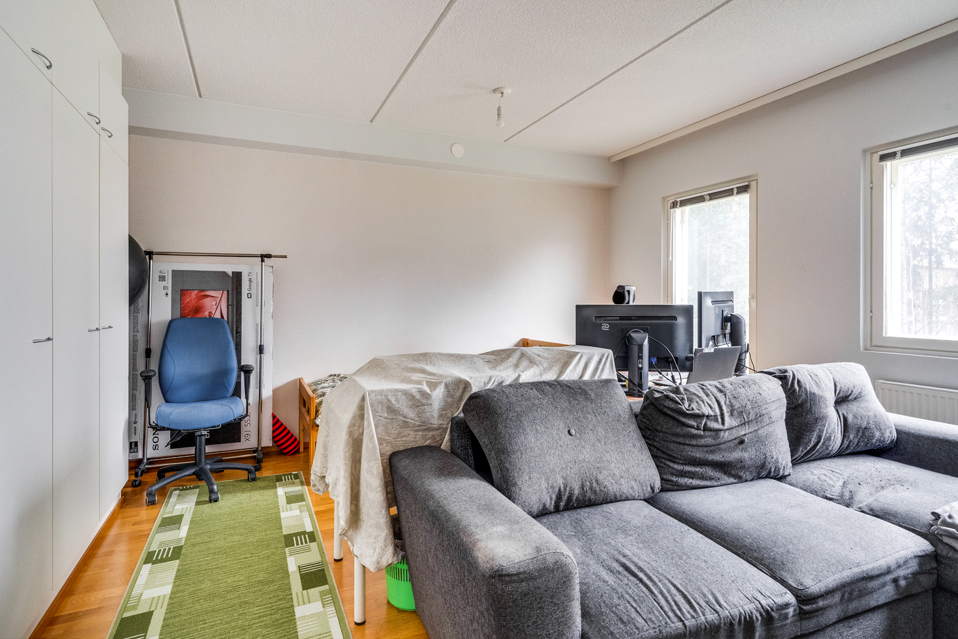 Suopursunkatu 10, Annala, Tampere