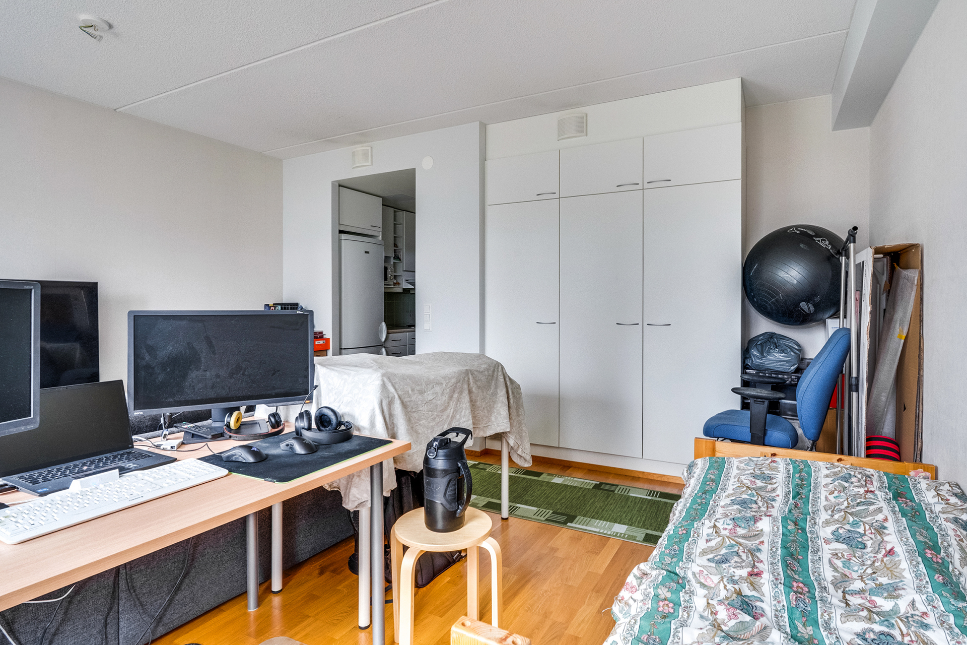 Suopursunkatu 10, Annala, Tampere