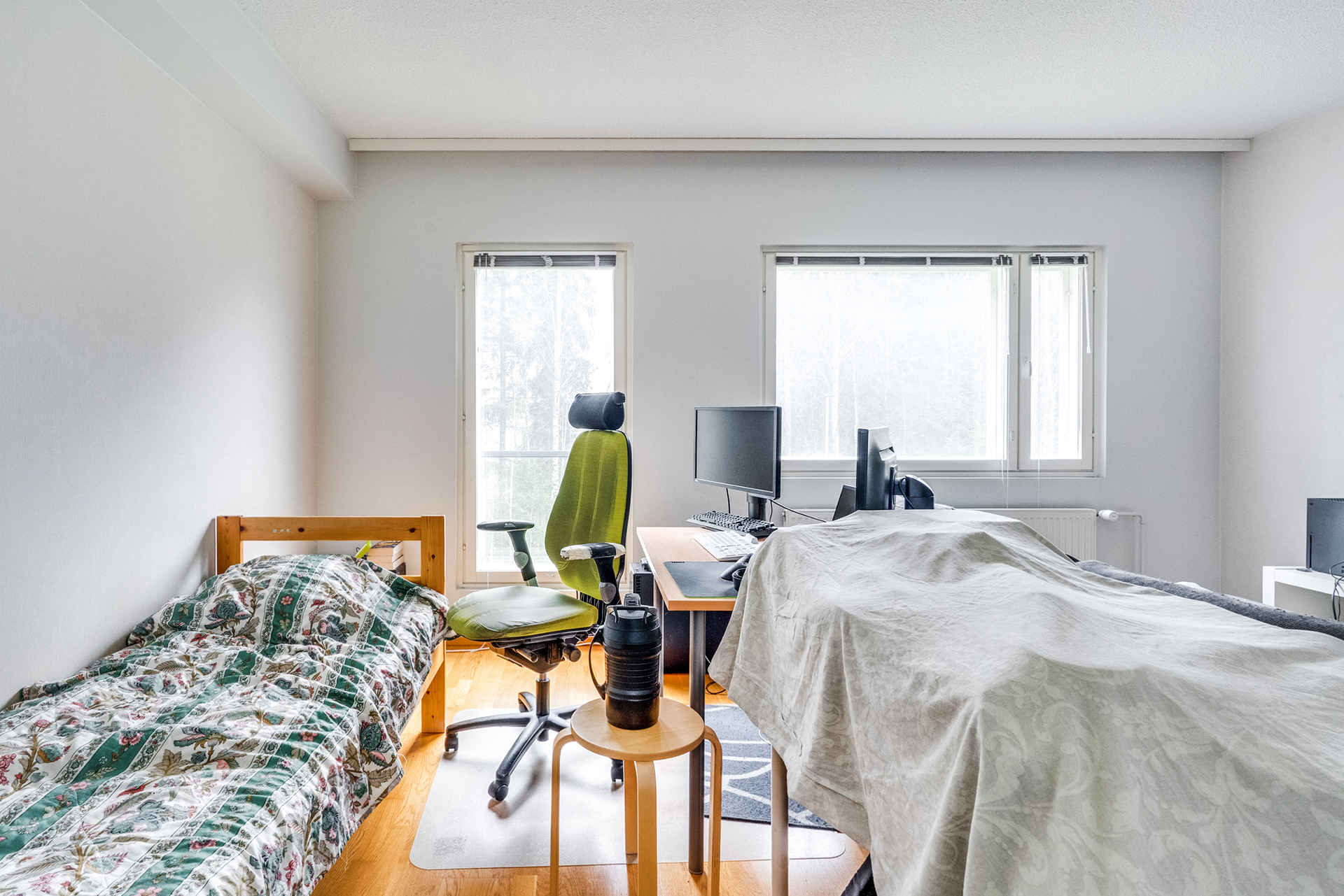 Suopursunkatu 10, Annala, Tampere