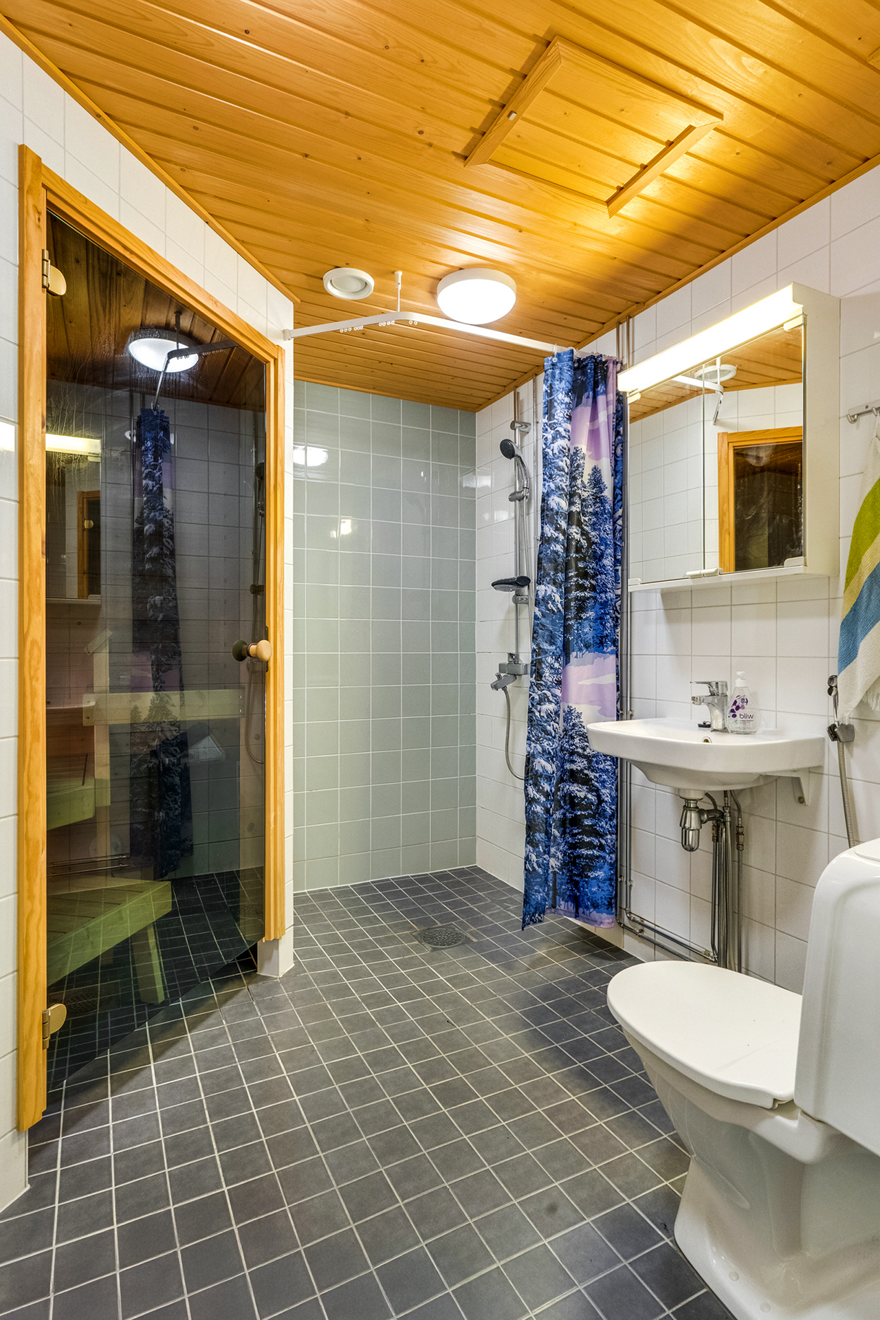 Suopursunkatu 10, Annala, Tampere