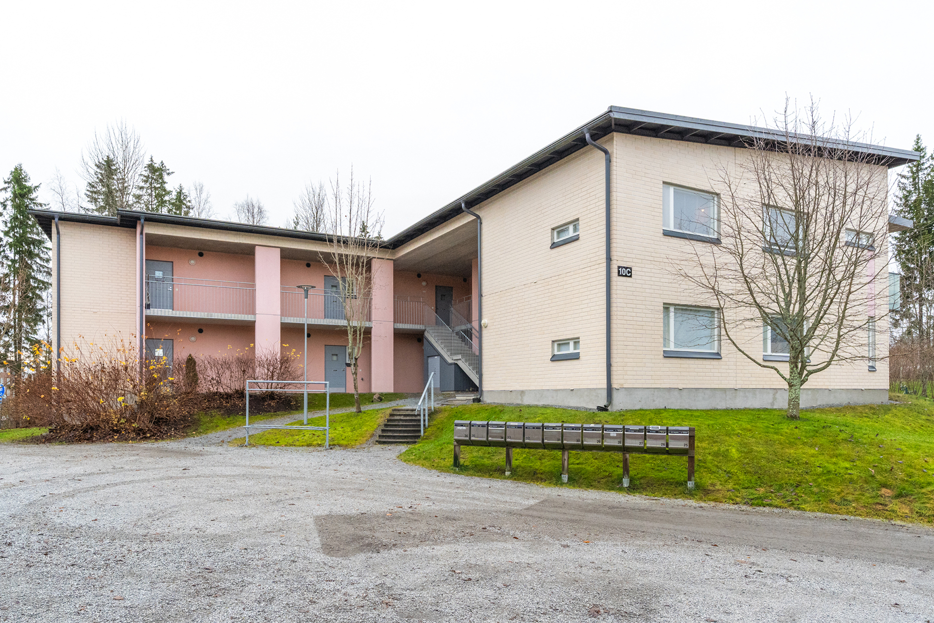 Suopursunkatu 10, Annala, Tampere