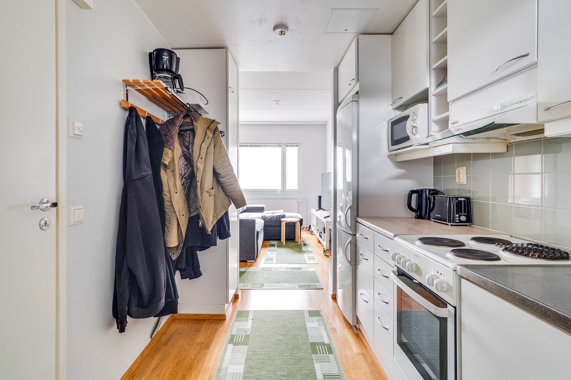 Suopursunkatu 10, Annala, Tampere