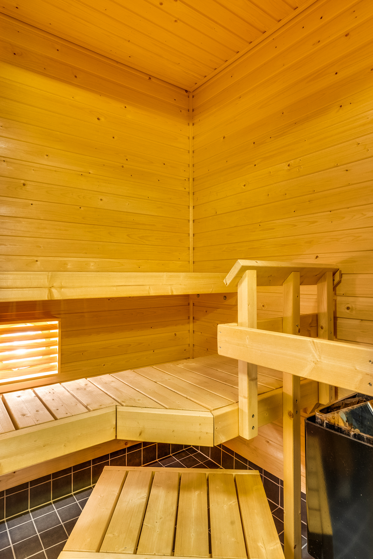 Suopursunkatu 10, Annala, Tampere