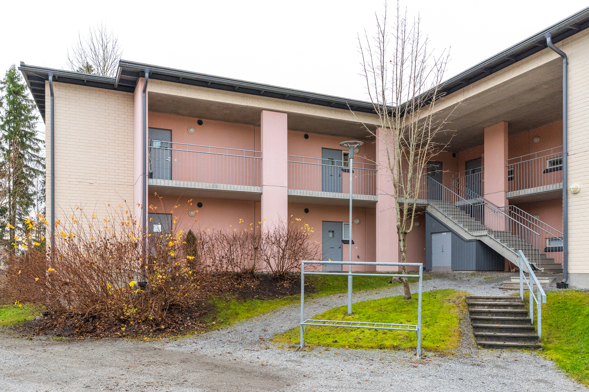 Suopursunkatu 10, Annala, Tampere