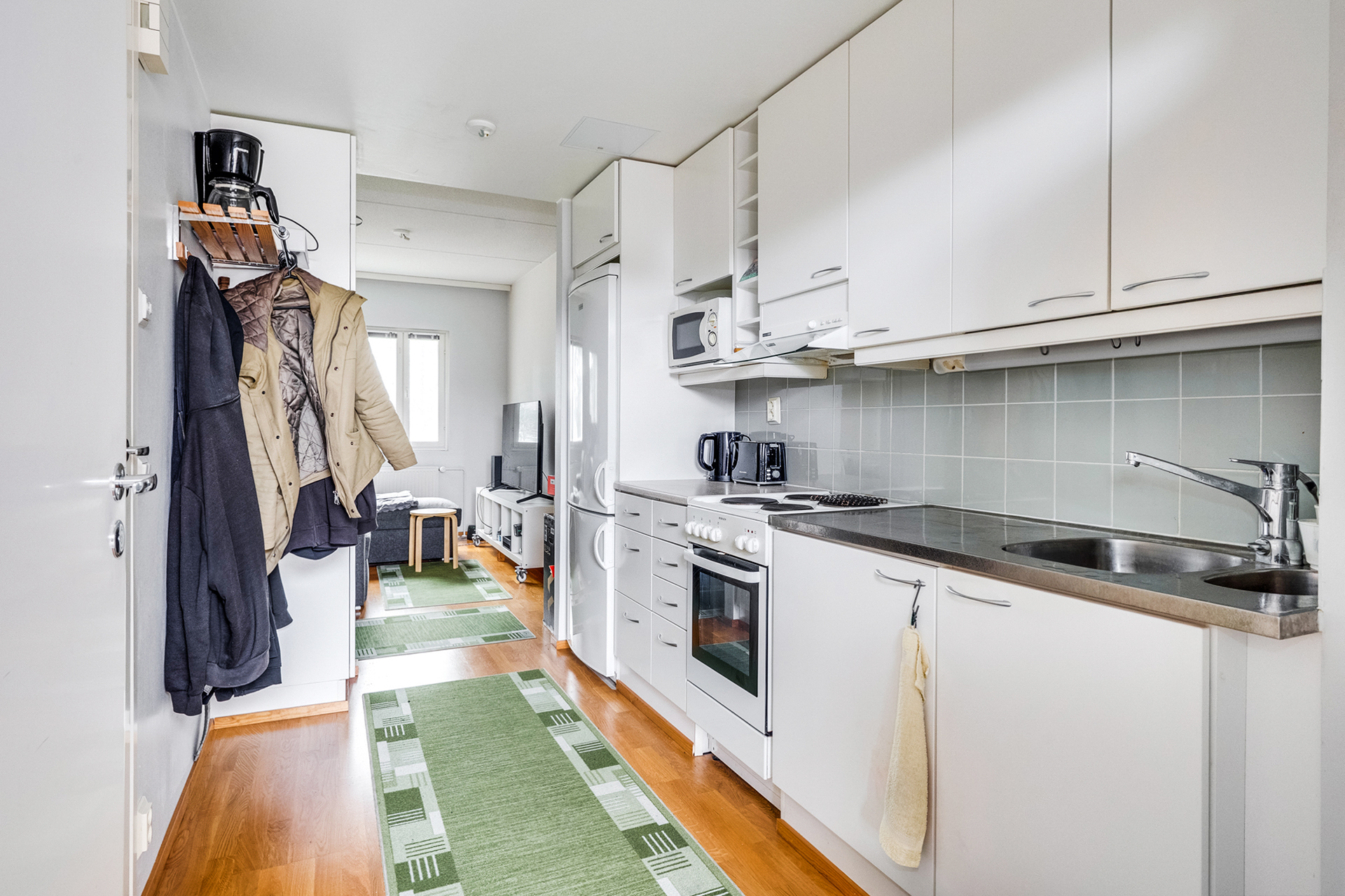 Suopursunkatu 10, Annala, Tampere