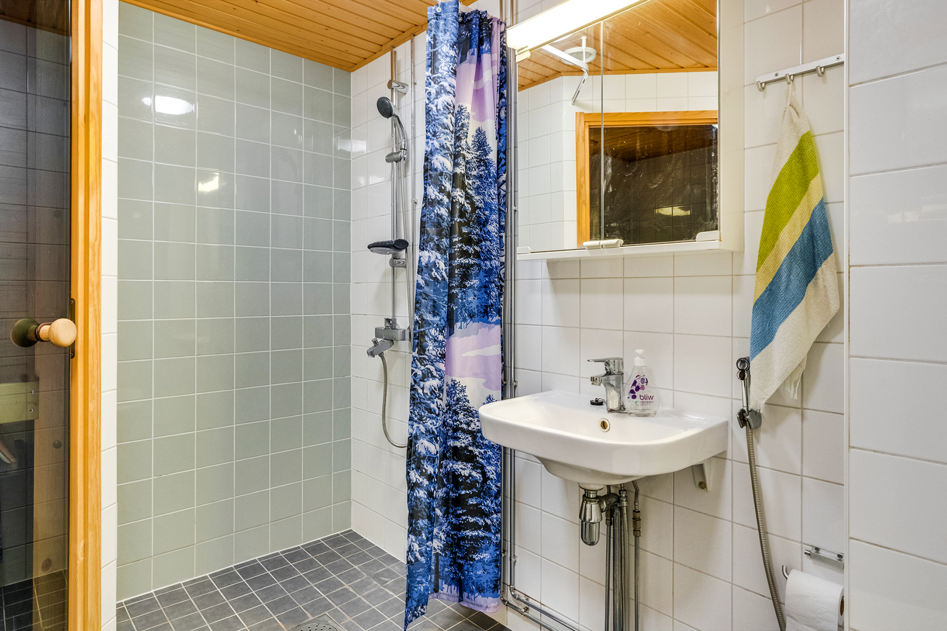 Suopursunkatu 10, Annala, Tampere