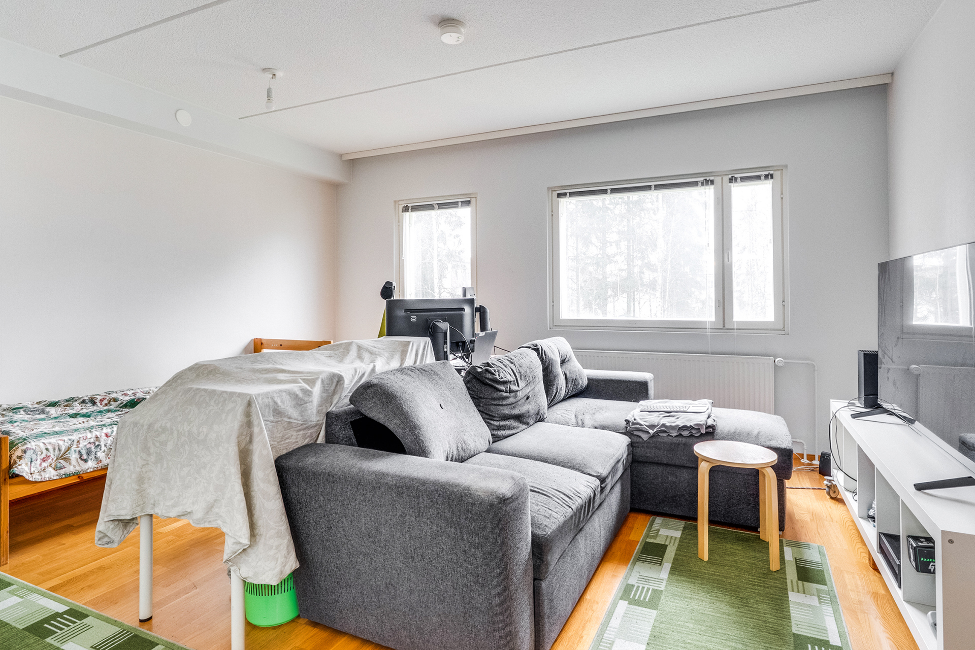 Suopursunkatu 10, Annala, Tampere