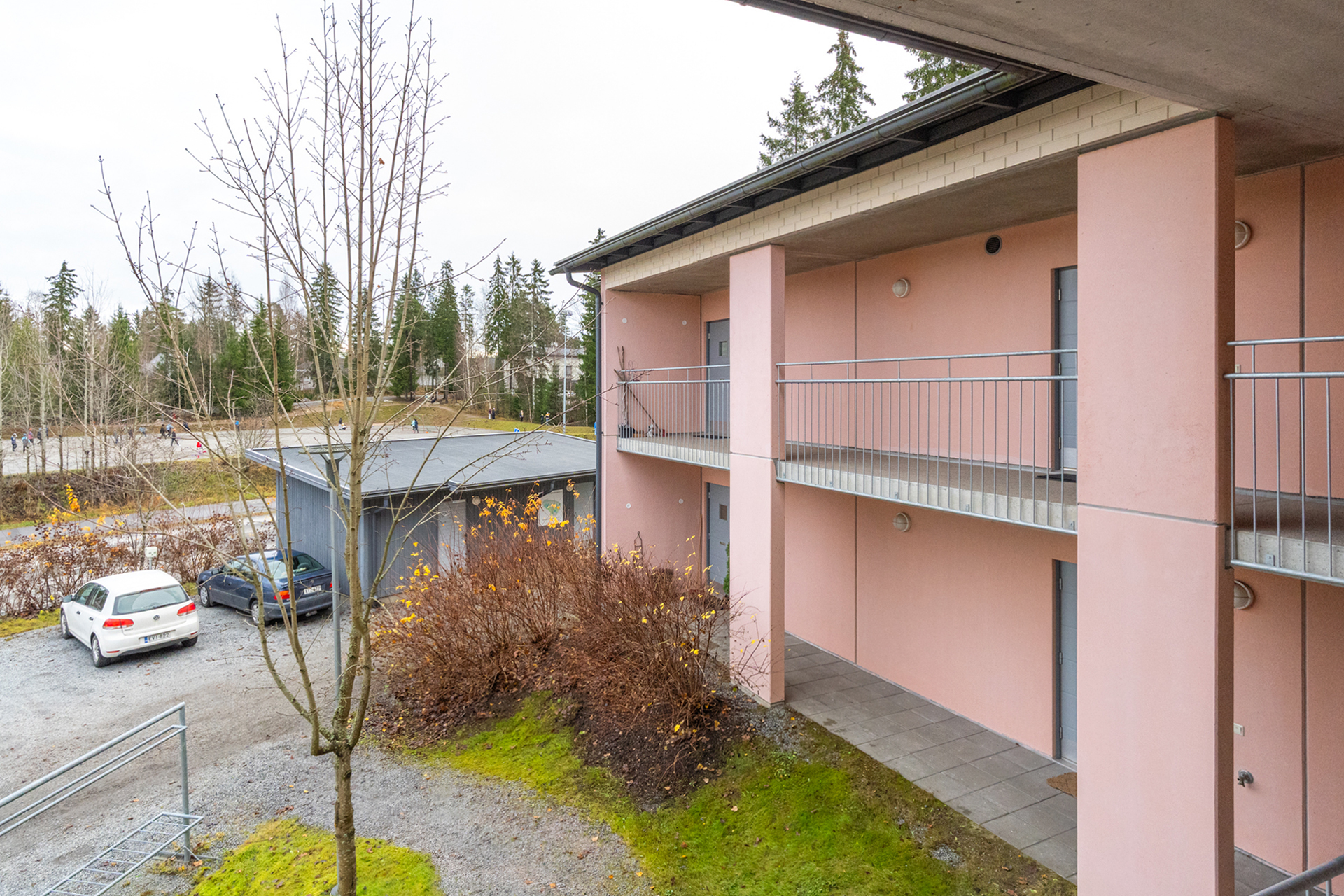 Suopursunkatu 10, Annala, Tampere