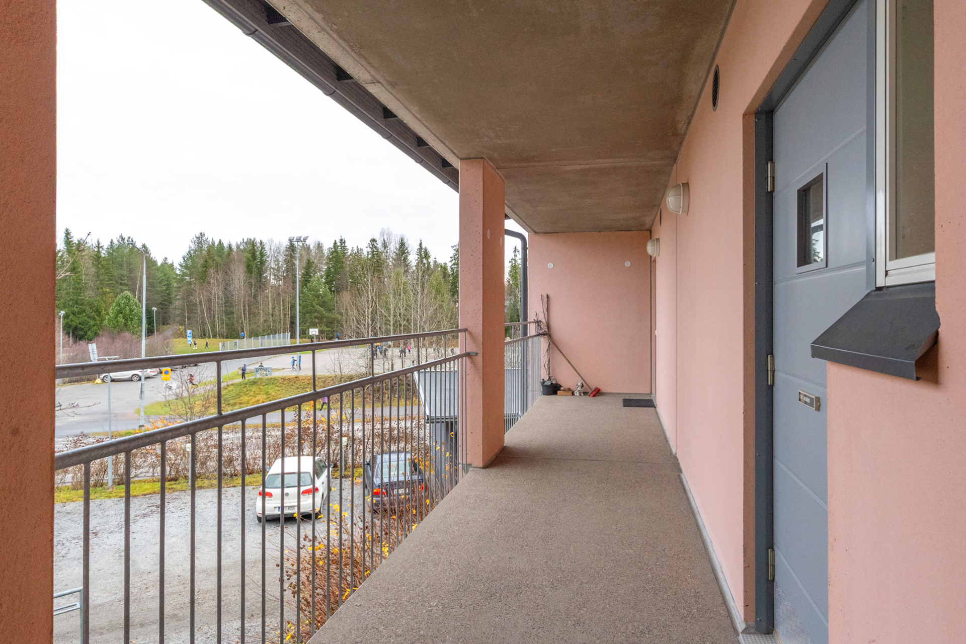 Suopursunkatu 10, Annala, Tampere