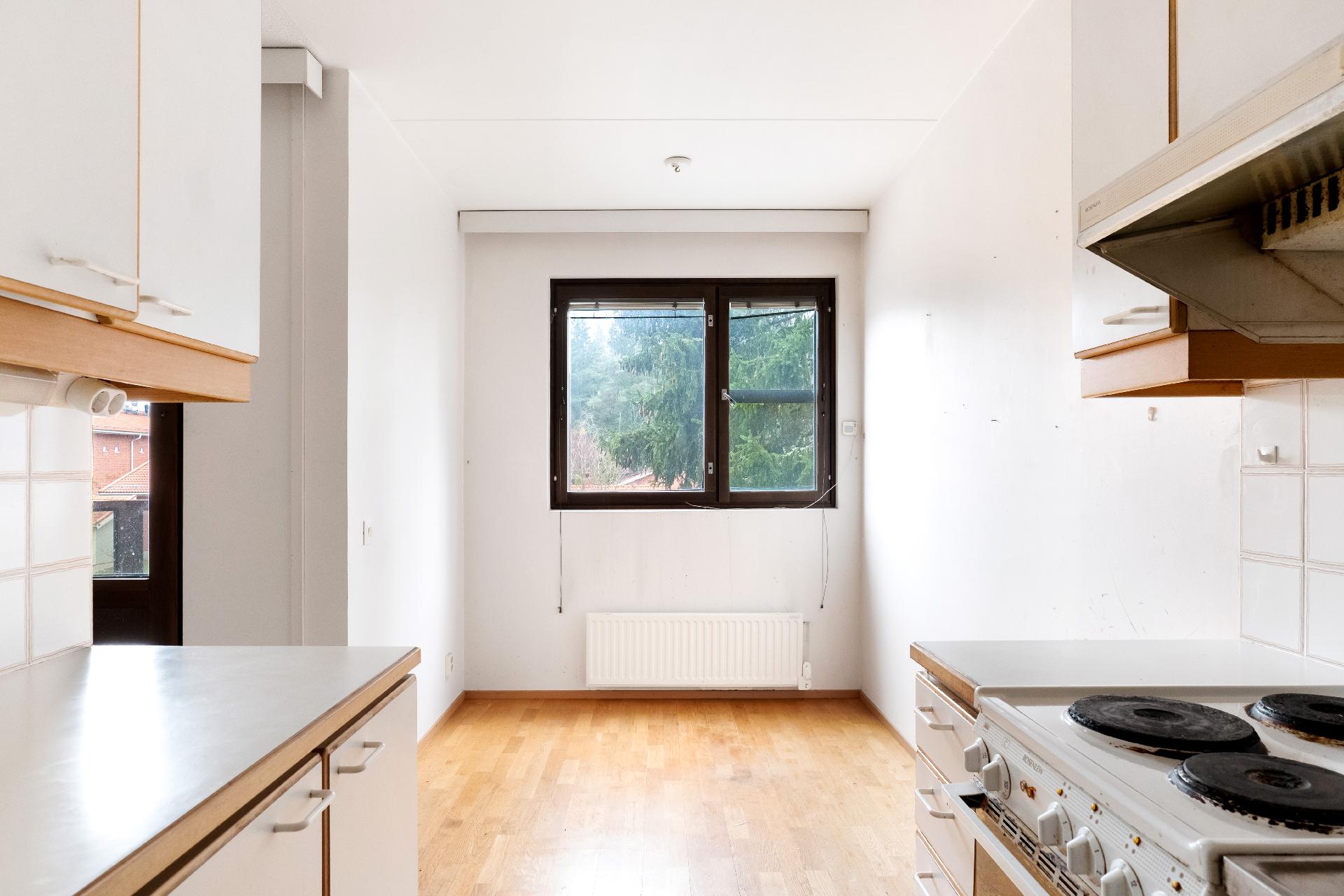 Brontie 9, Bro, Kirkkonummi