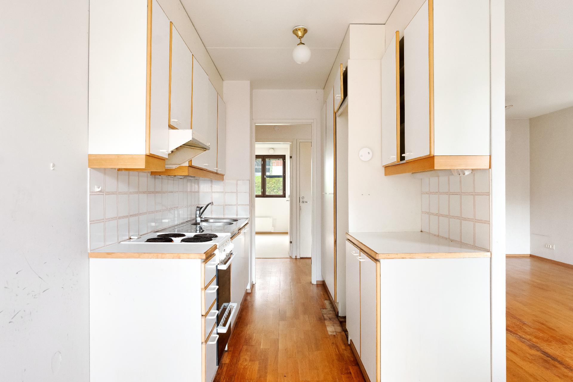 Brontie 9, Bro, Kirkkonummi