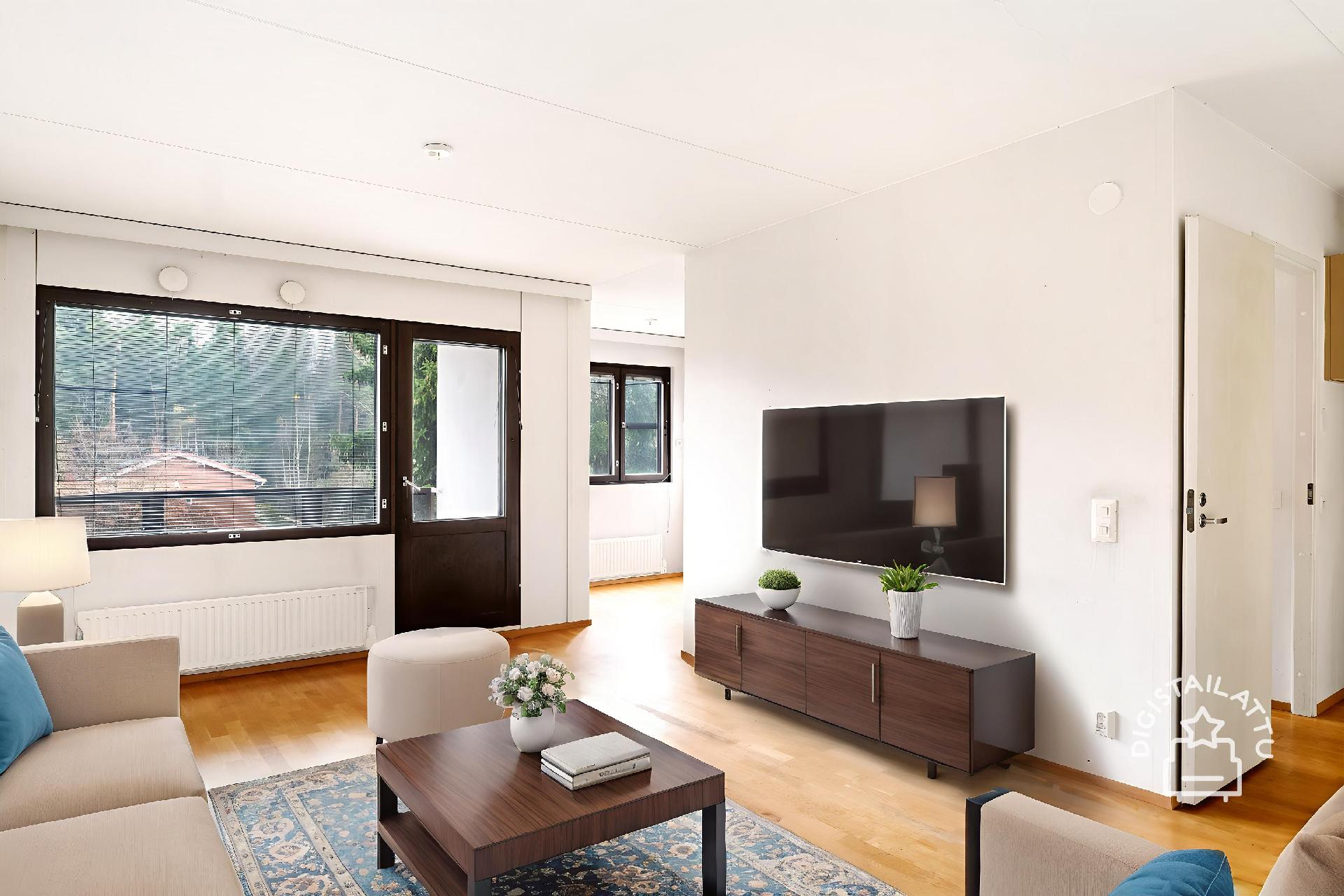 Brontie 9, Bro, Kirkkonummi