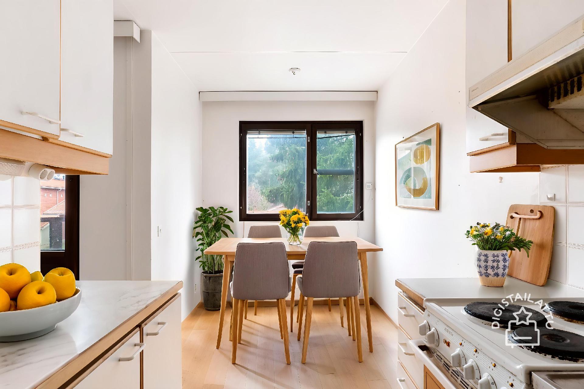 Brontie 9, Bro, Kirkkonummi