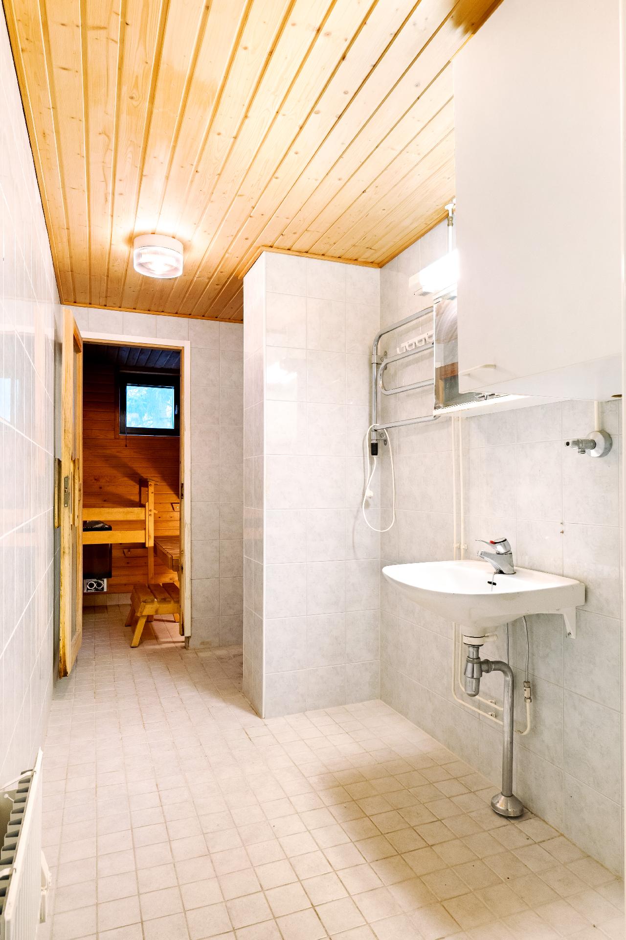 Brontie 9, Bro, Kirkkonummi