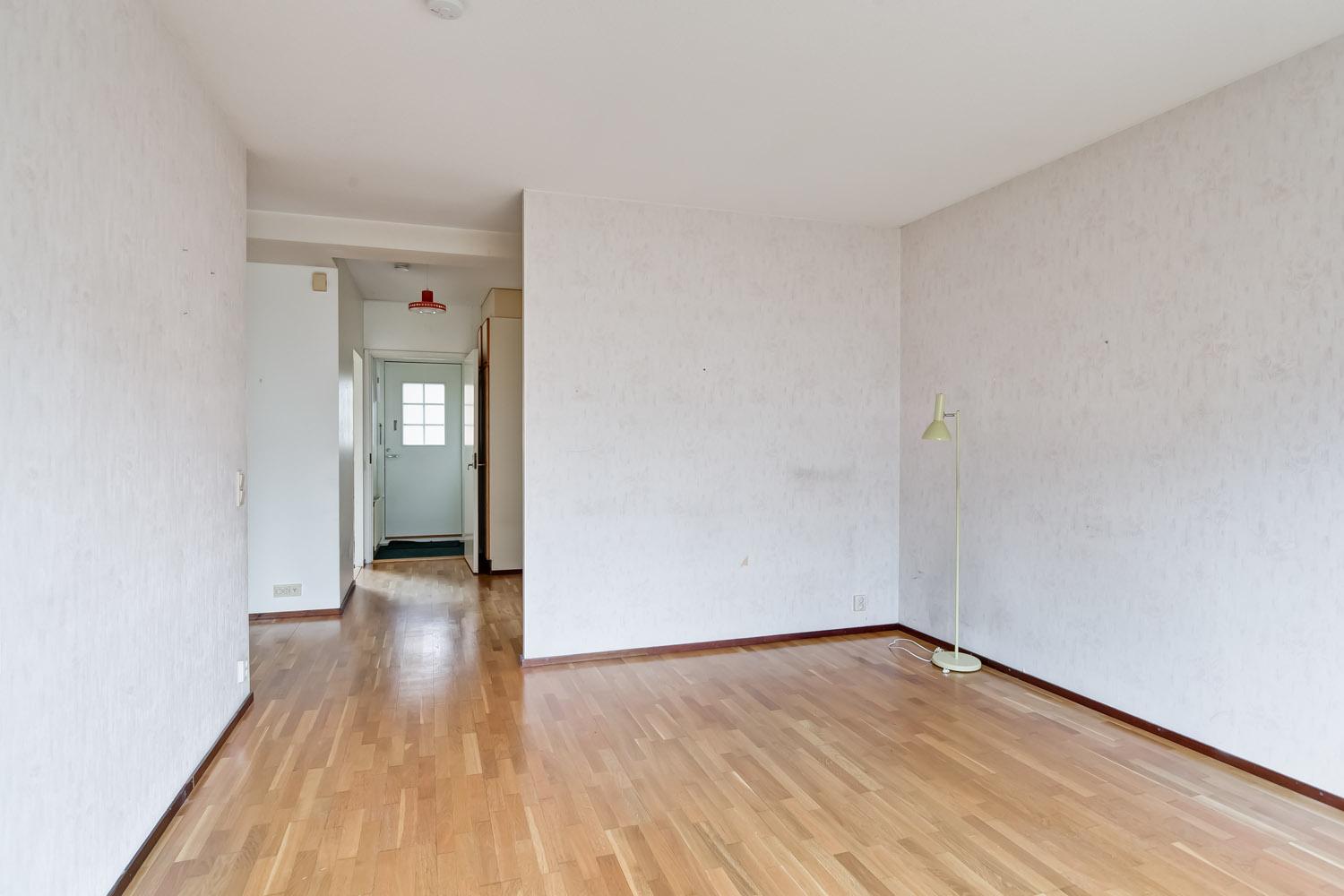 Ojavainionkatu 17, Annala, Tampere