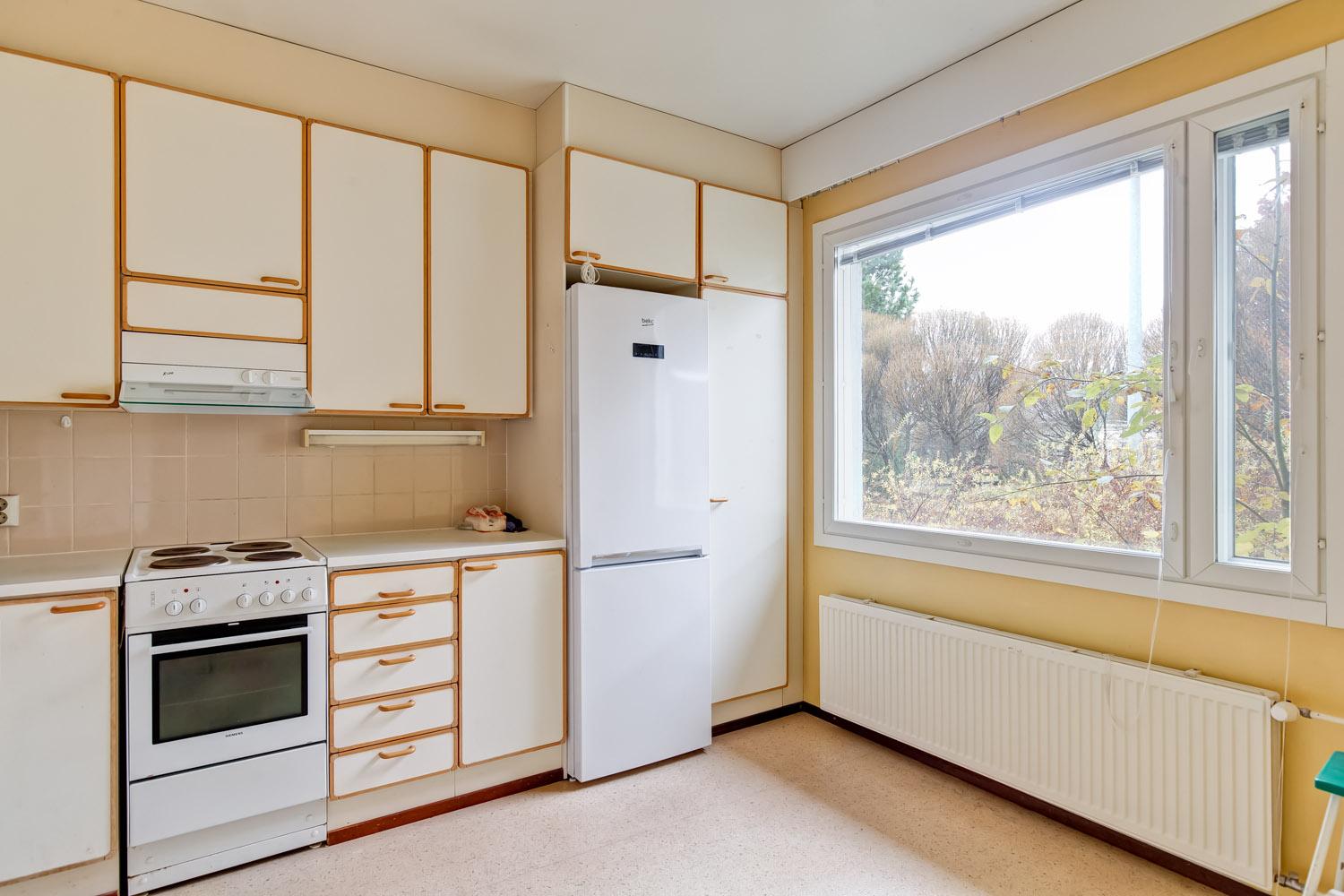 Ojavainionkatu 17, Annala, Tampere