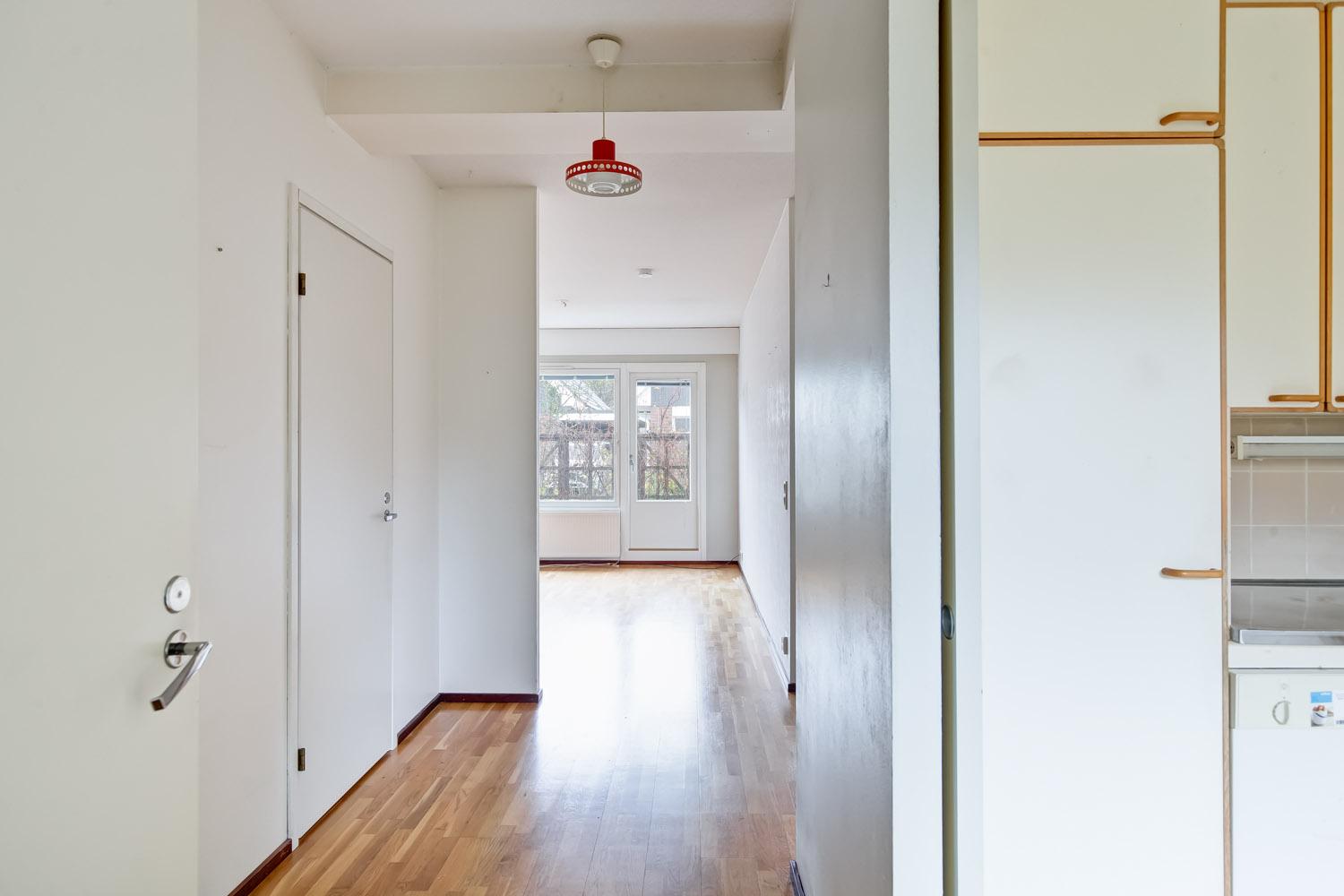 Ojavainionkatu 17, Annala, Tampere