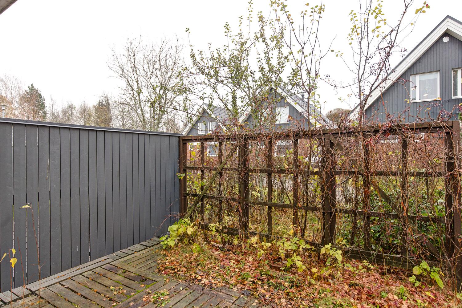 Ojavainionkatu 17, Annala, Tampere