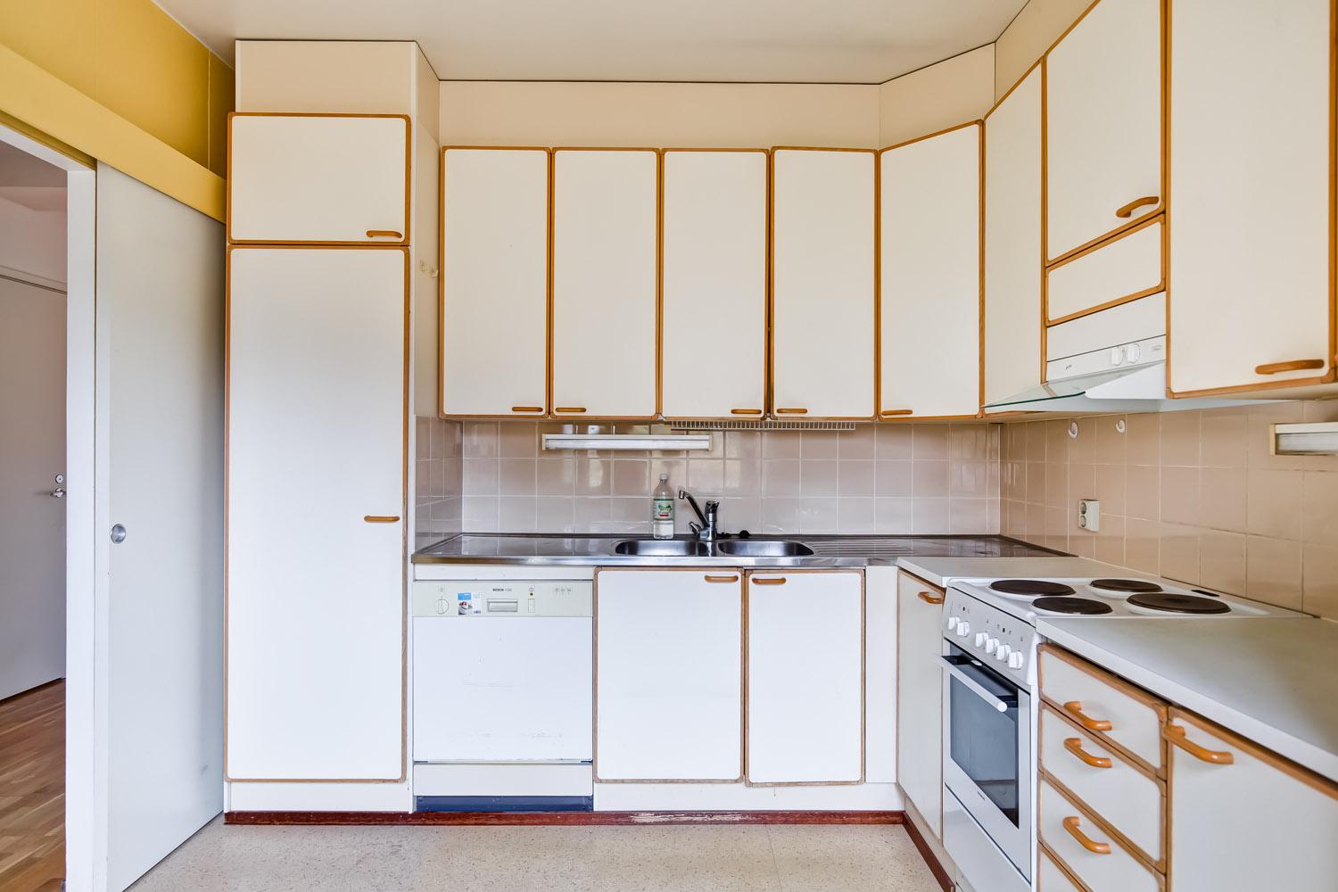 Ojavainionkatu 17, Annala, Tampere