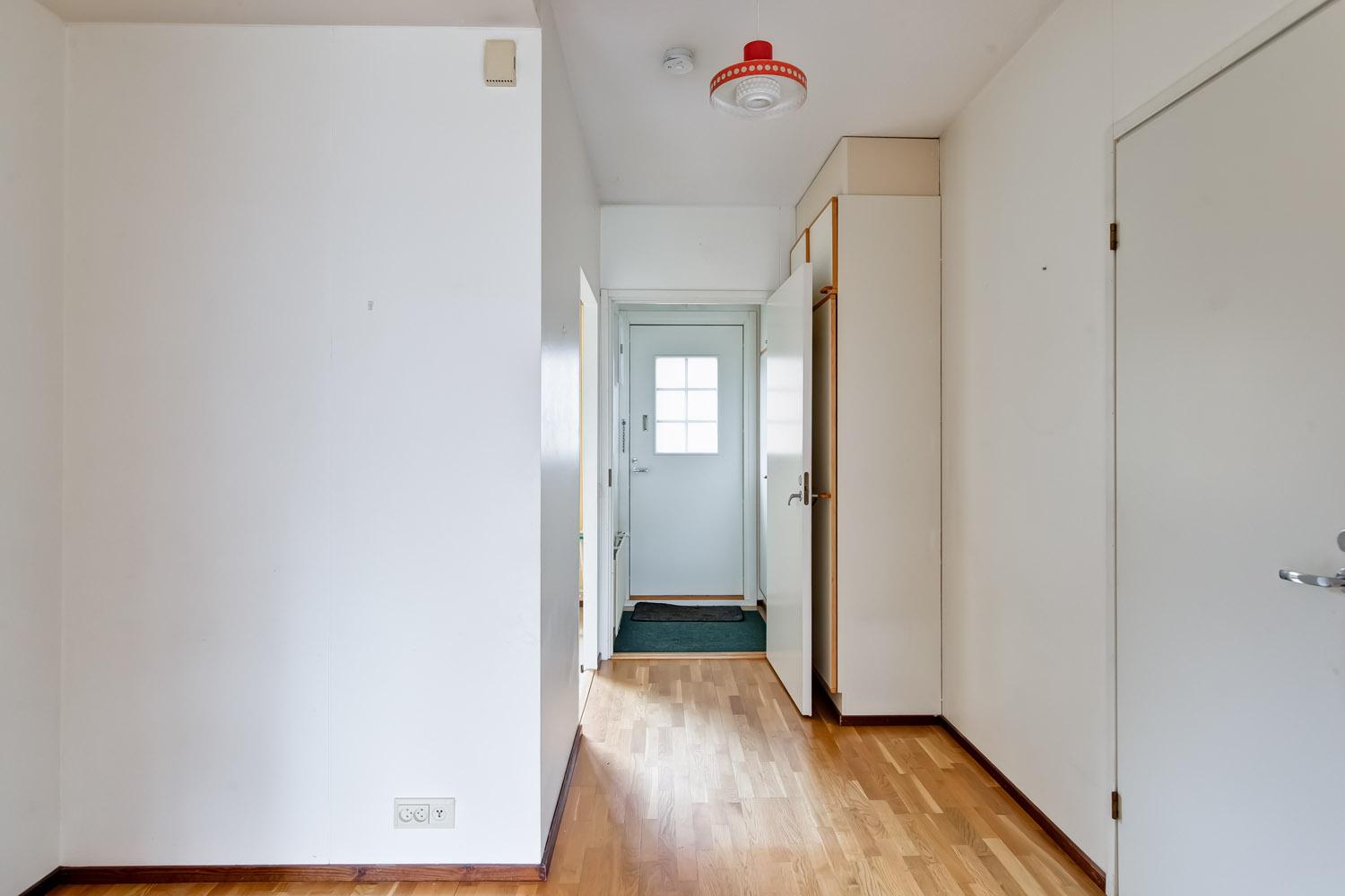 Ojavainionkatu 17, Annala, Tampere