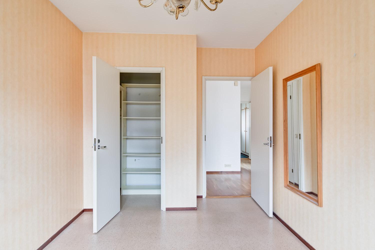 Ojavainionkatu 17, Annala, Tampere