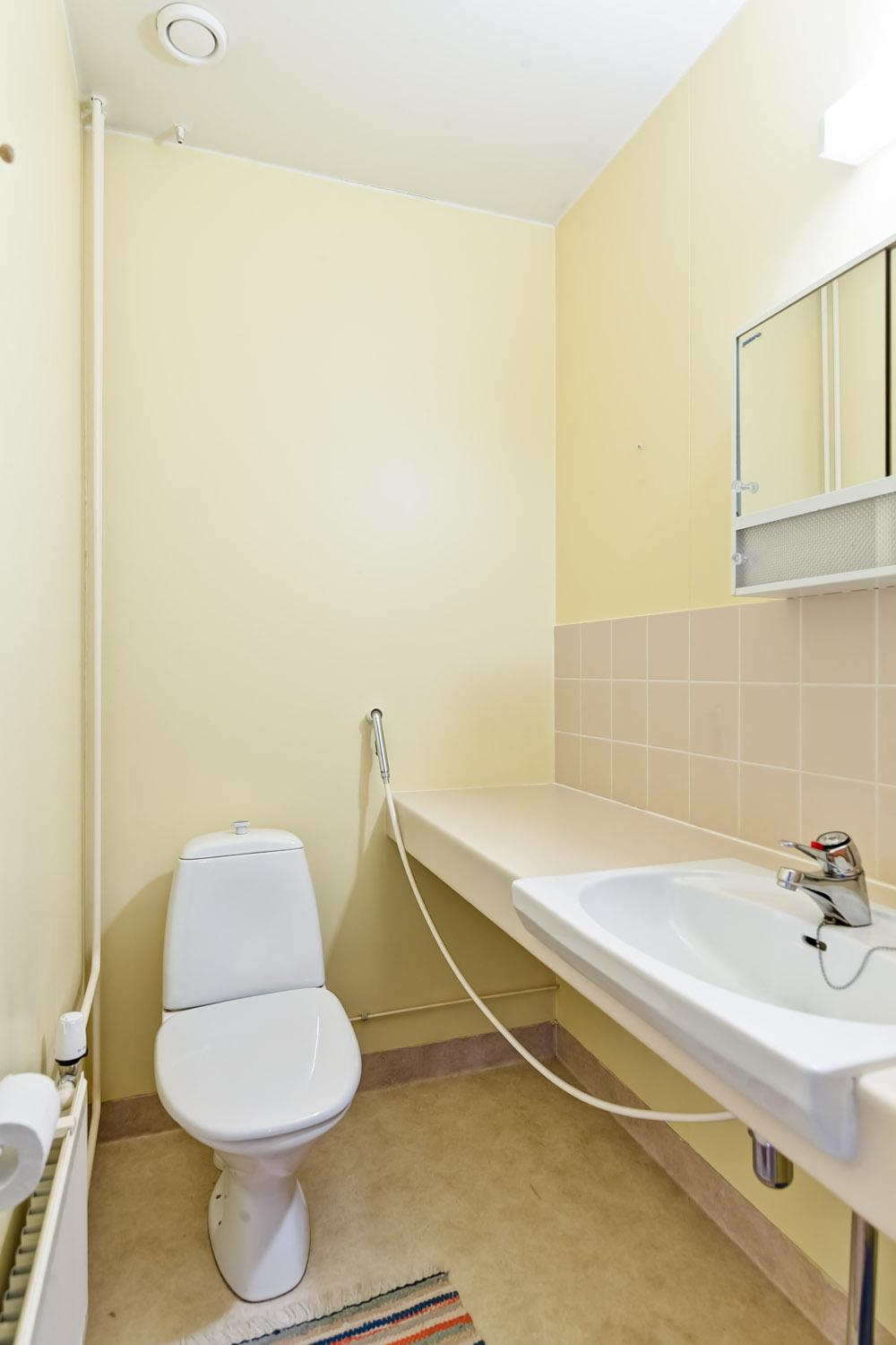 Ojavainionkatu 17, Annala, Tampere