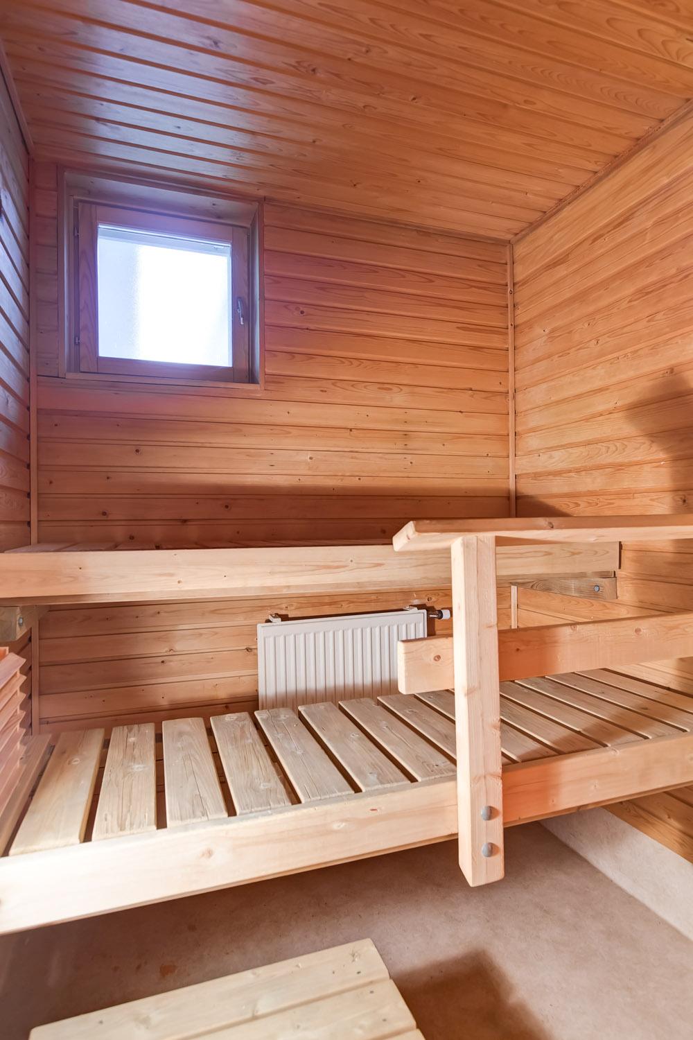 Ojavainionkatu 17, Annala, Tampere