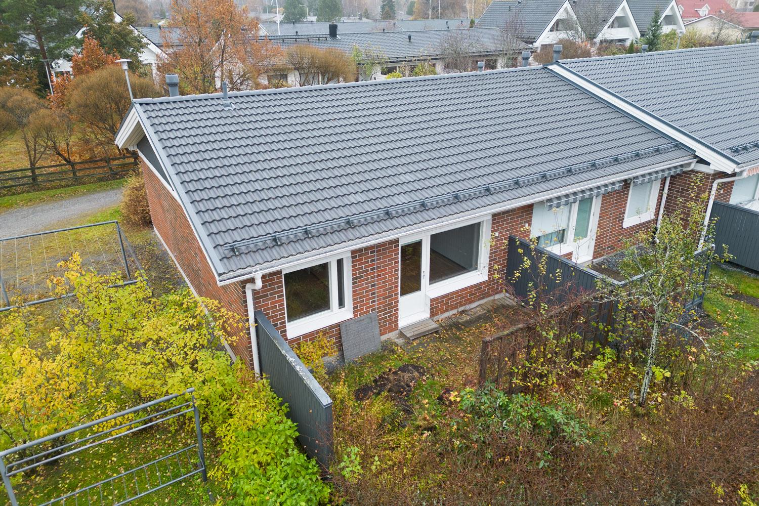 Ojavainionkatu 17, Annala, Tampere