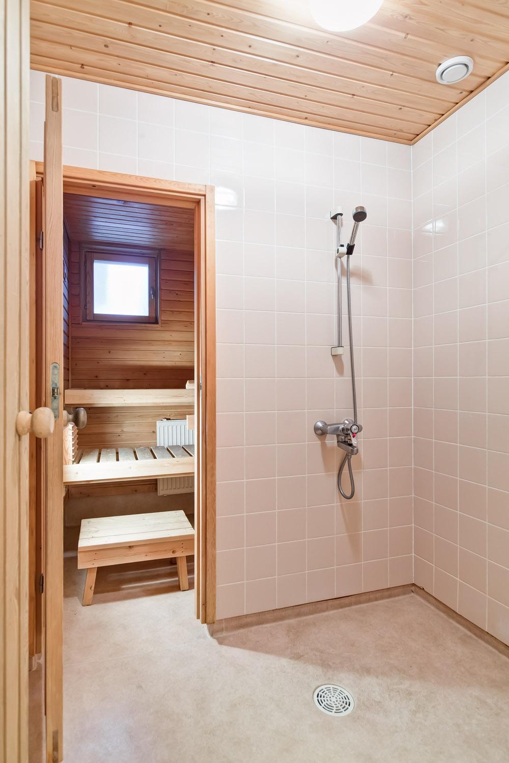 Ojavainionkatu 17, Annala, Tampere