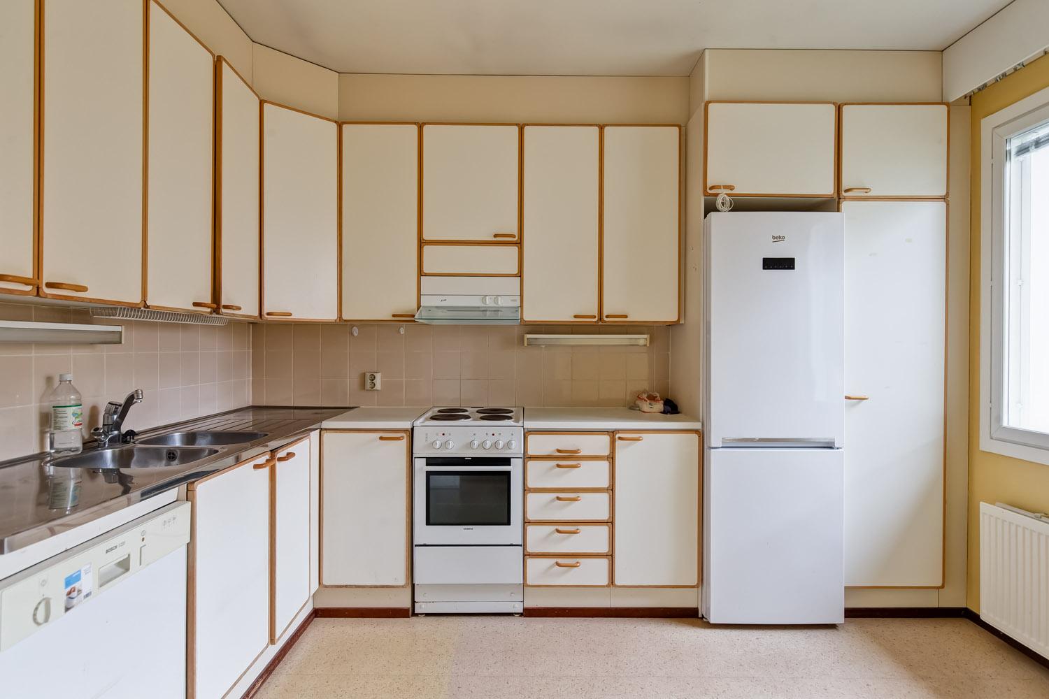 Ojavainionkatu 17, Annala, Tampere