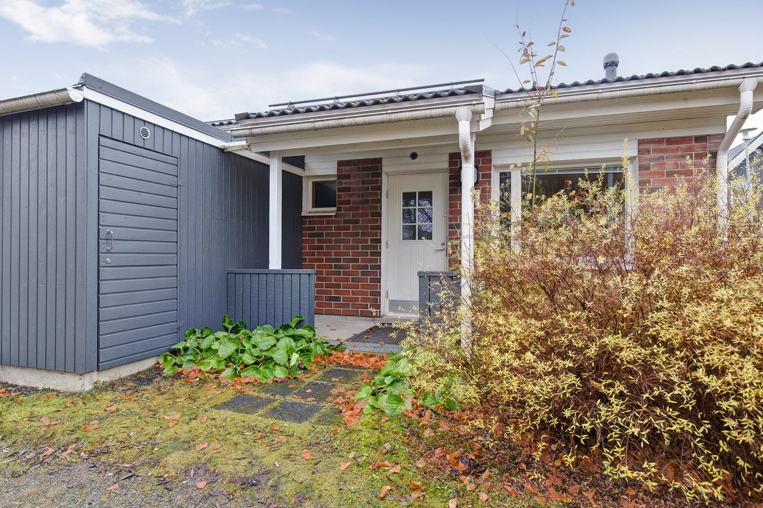 Ojavainionkatu 17, Annala, Tampere