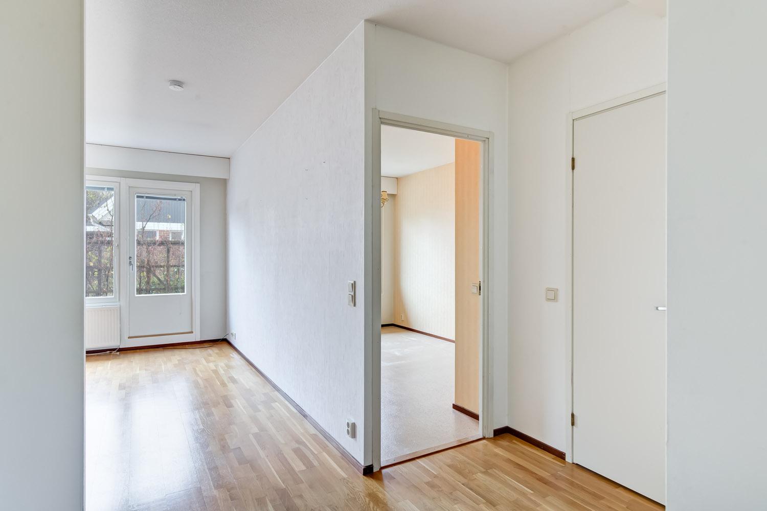 Ojavainionkatu 17, Annala, Tampere