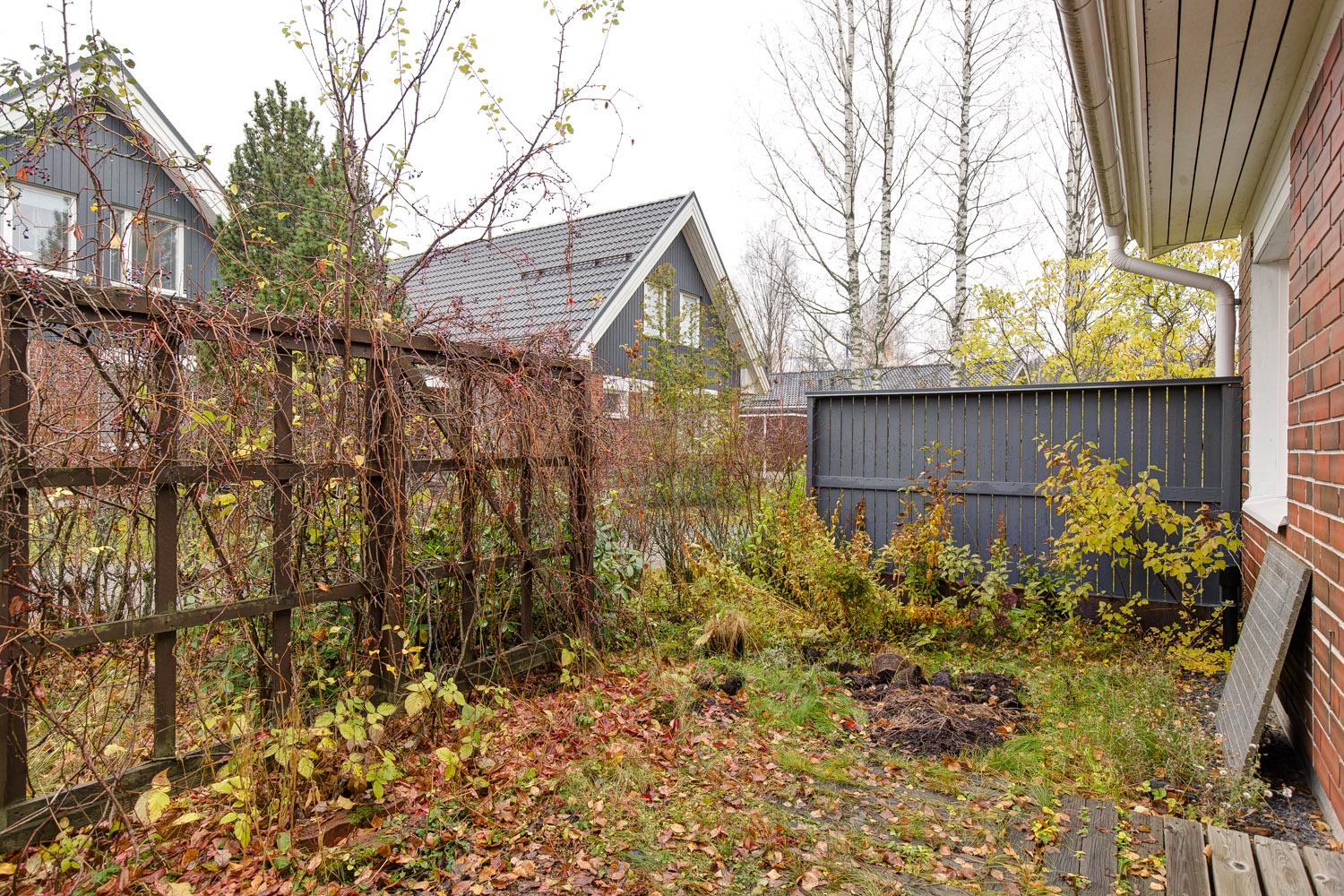 Ojavainionkatu 17, Annala, Tampere