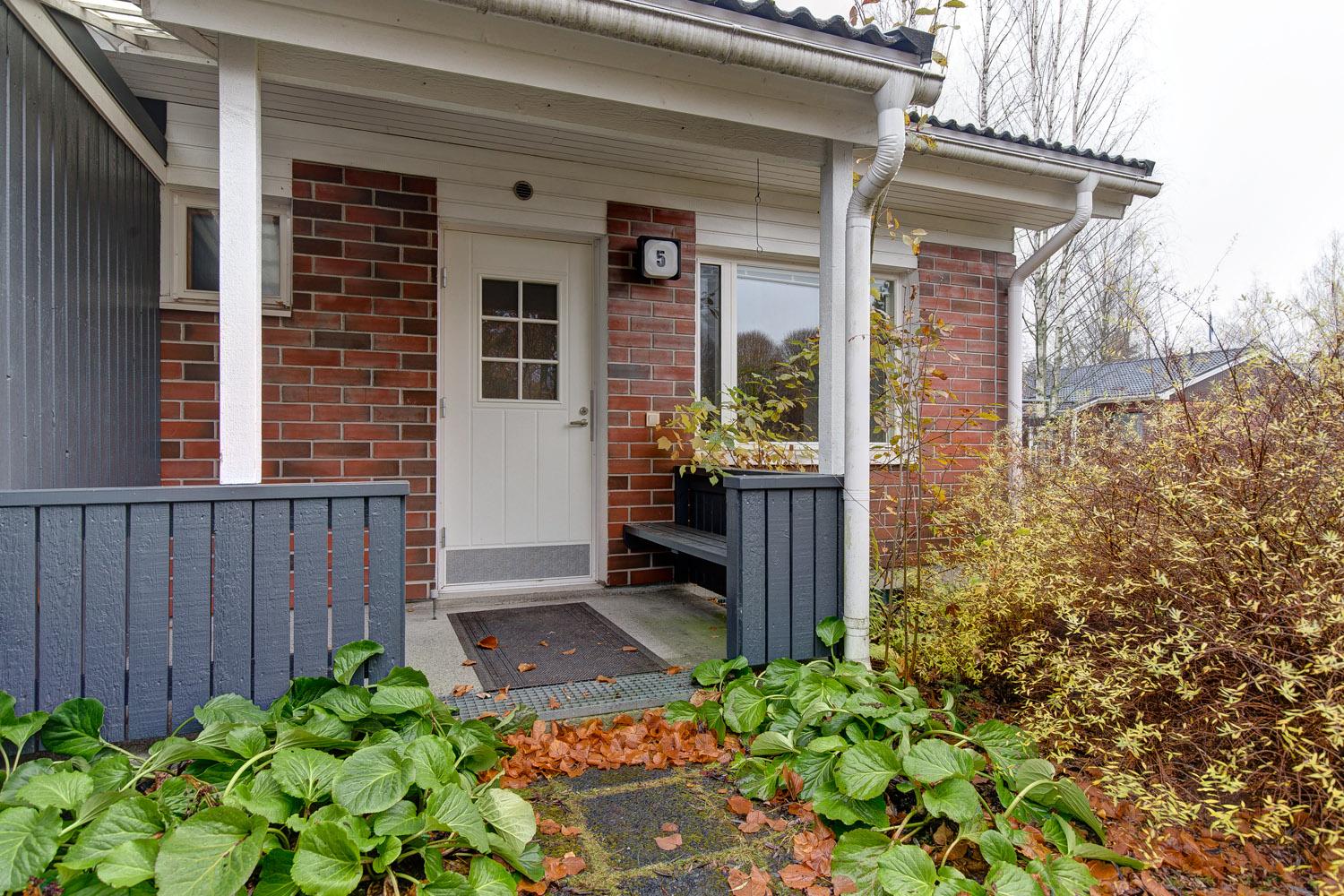 Ojavainionkatu 17, Annala, Tampere