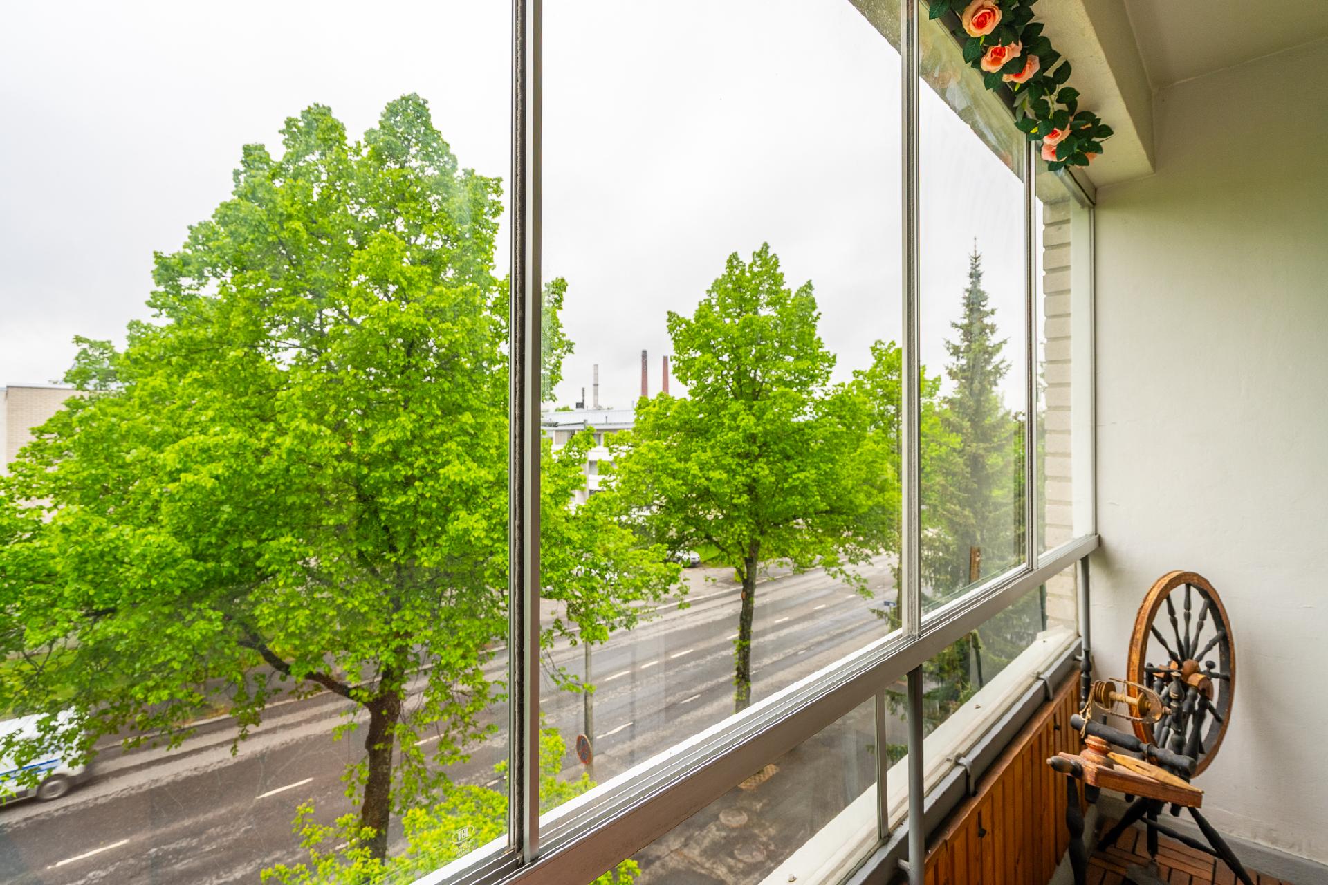 Sääksmäentie 13-15, Keskusta, Valkeakoski