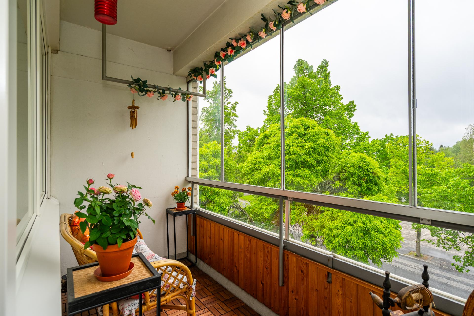 Sääksmäentie 13-15, Keskusta, Valkeakoski