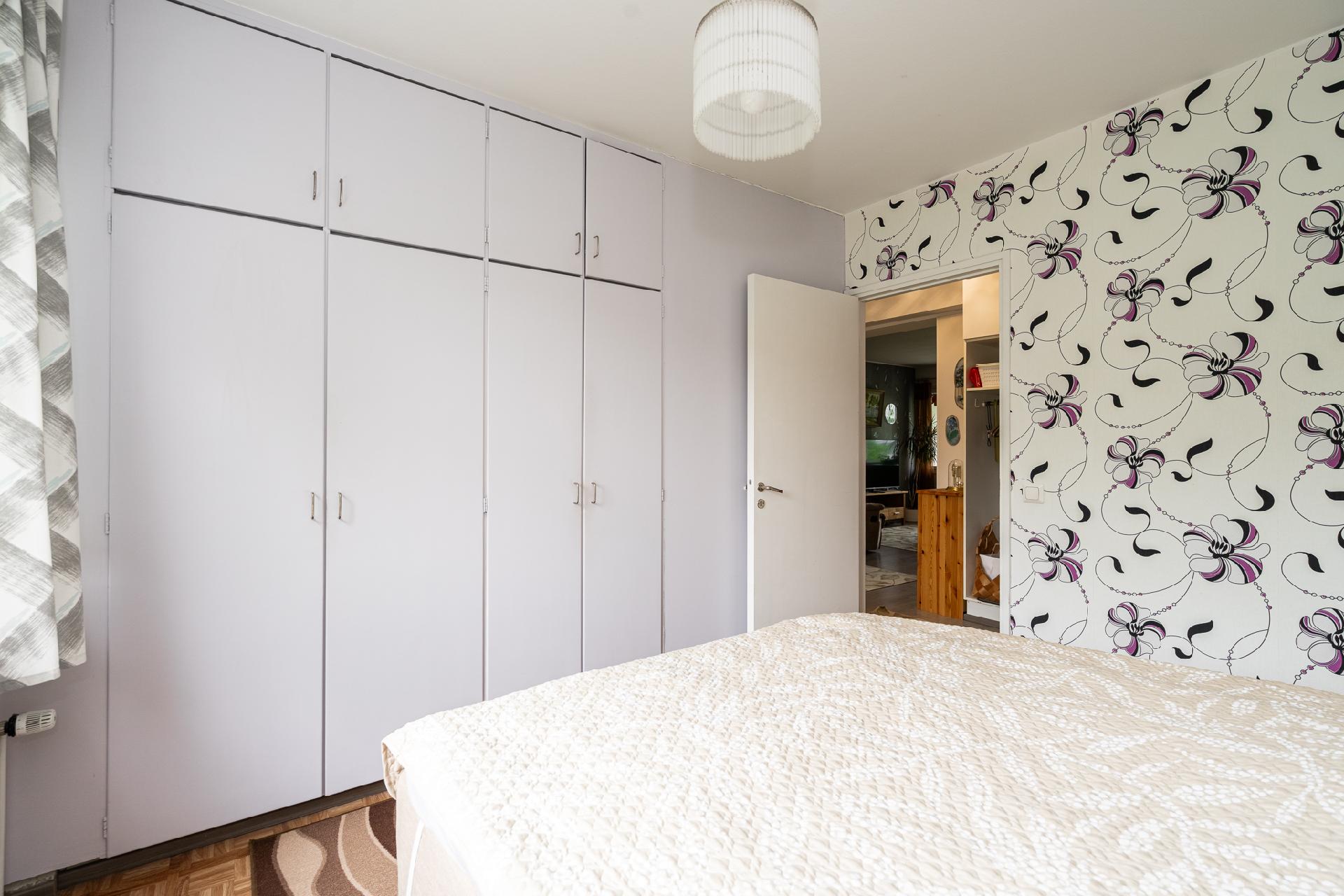 Sääksmäentie 13-15, Keskusta, Valkeakoski