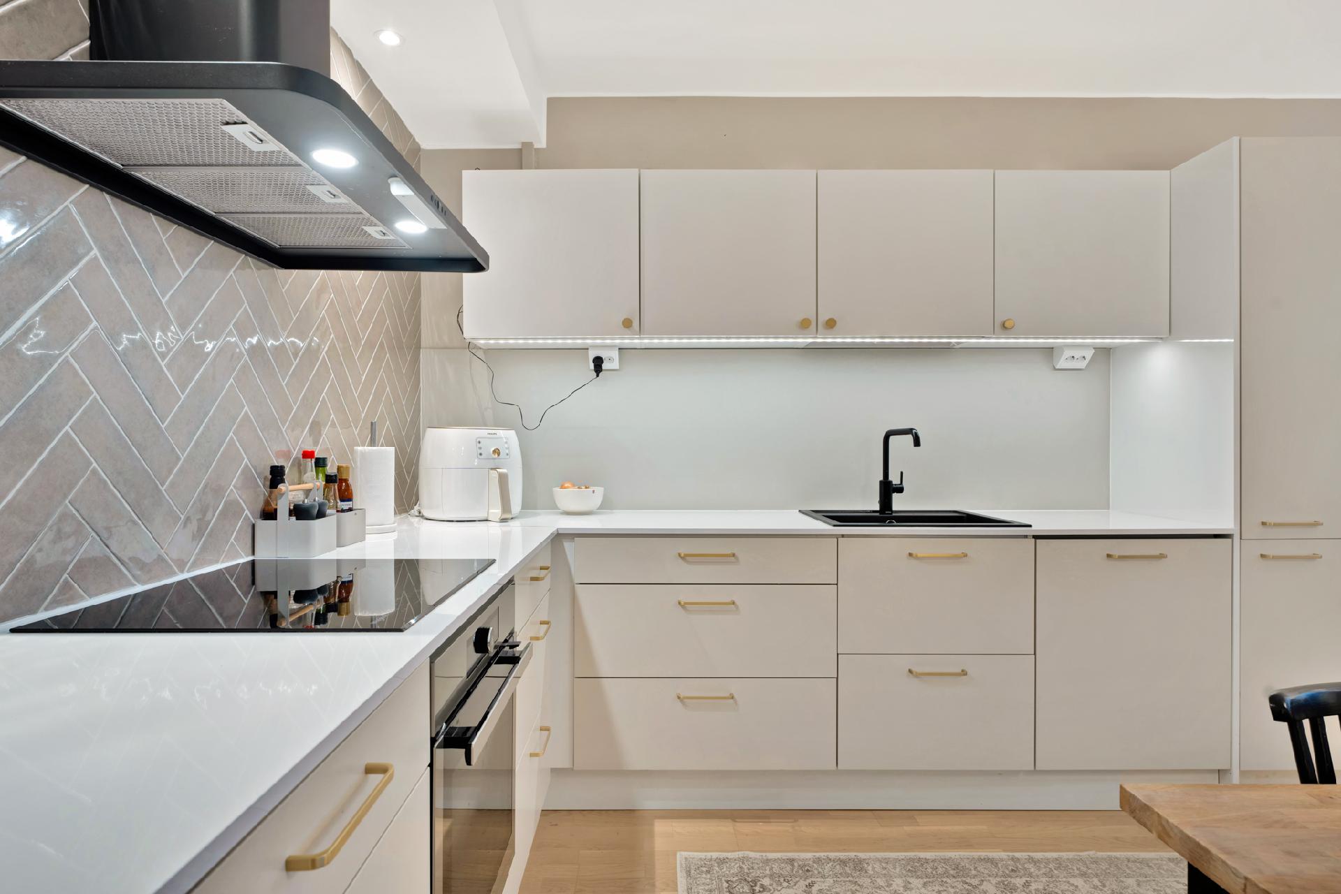 Kuusikorvenkatu 5, Lamminpää, Tampere