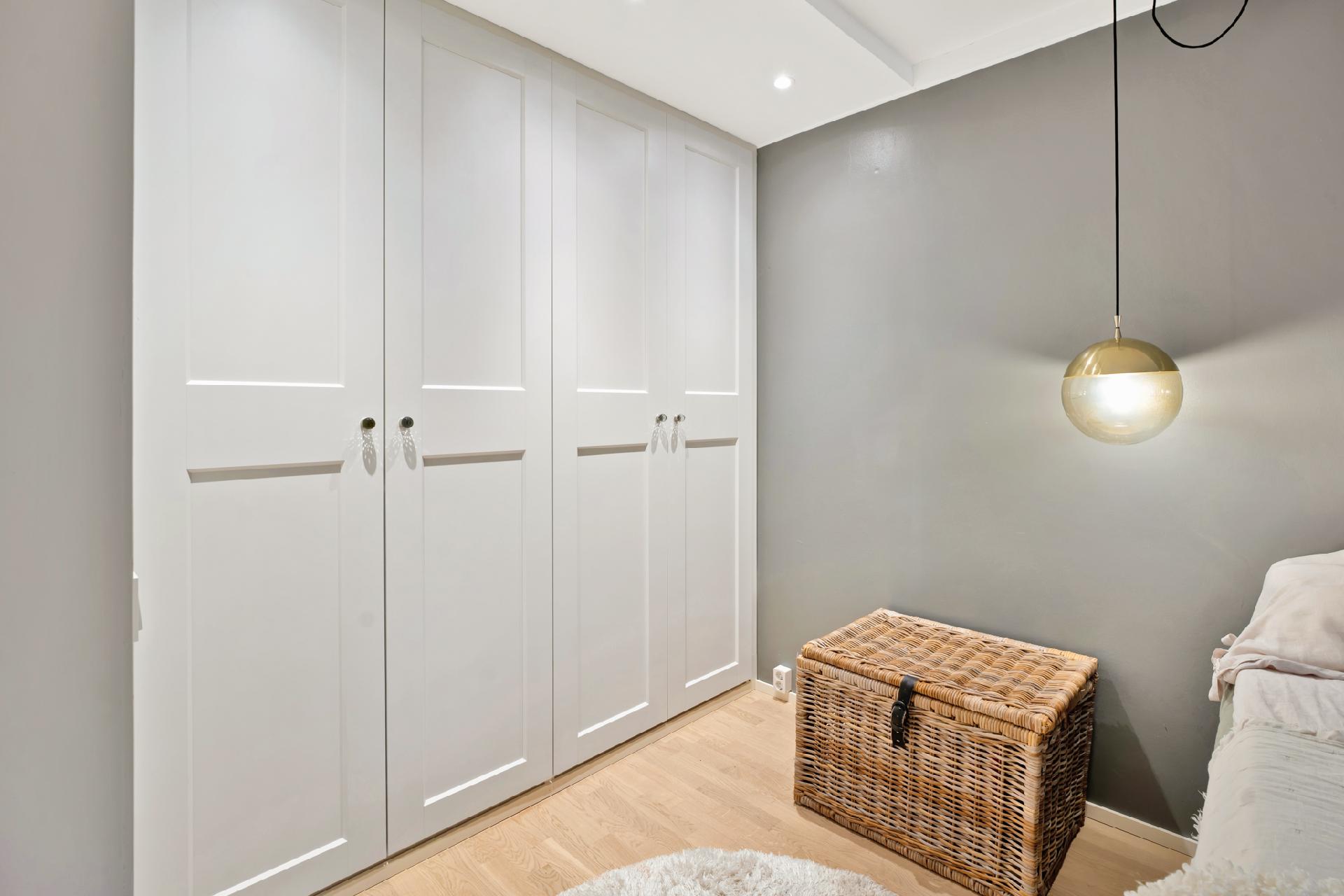 Kuusikorvenkatu 5, Lamminpää, Tampere