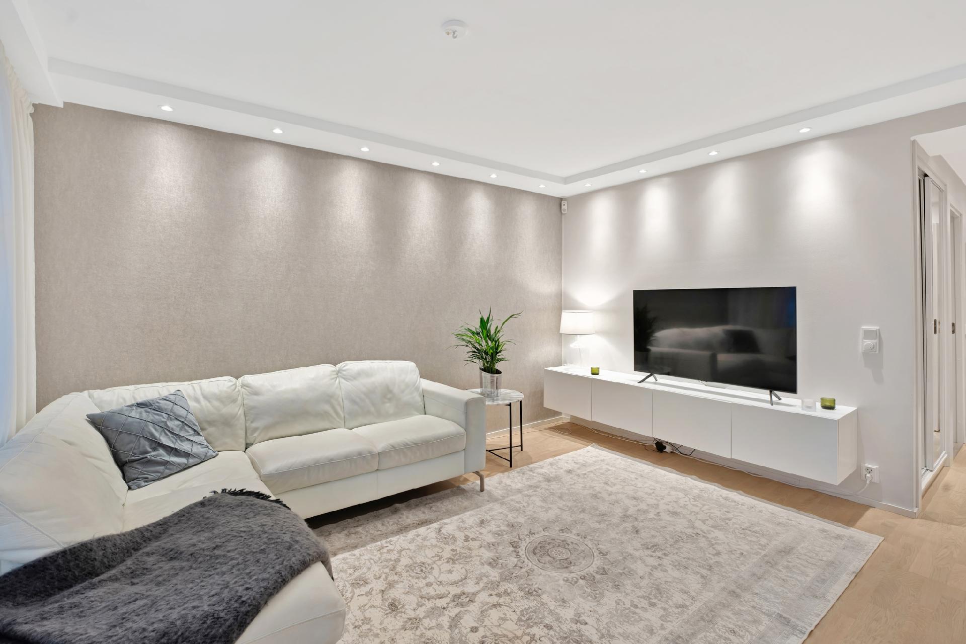 Kuusikorvenkatu 5, Lamminpää, Tampere