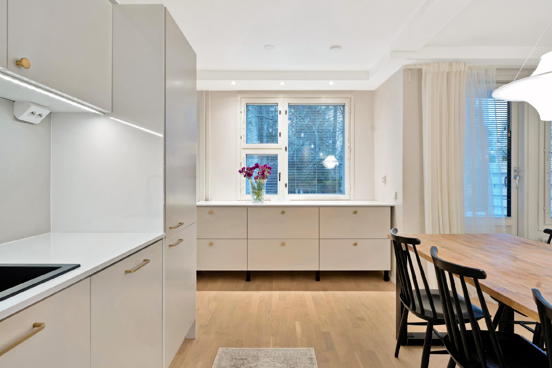 Kuusikorvenkatu 5, Lamminpää, Tampere