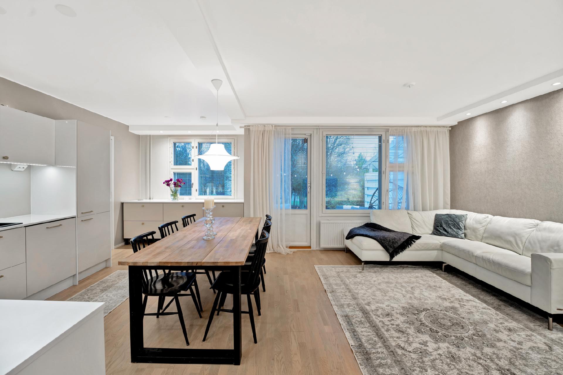 Kuusikorvenkatu 5, Lamminpää, Tampere