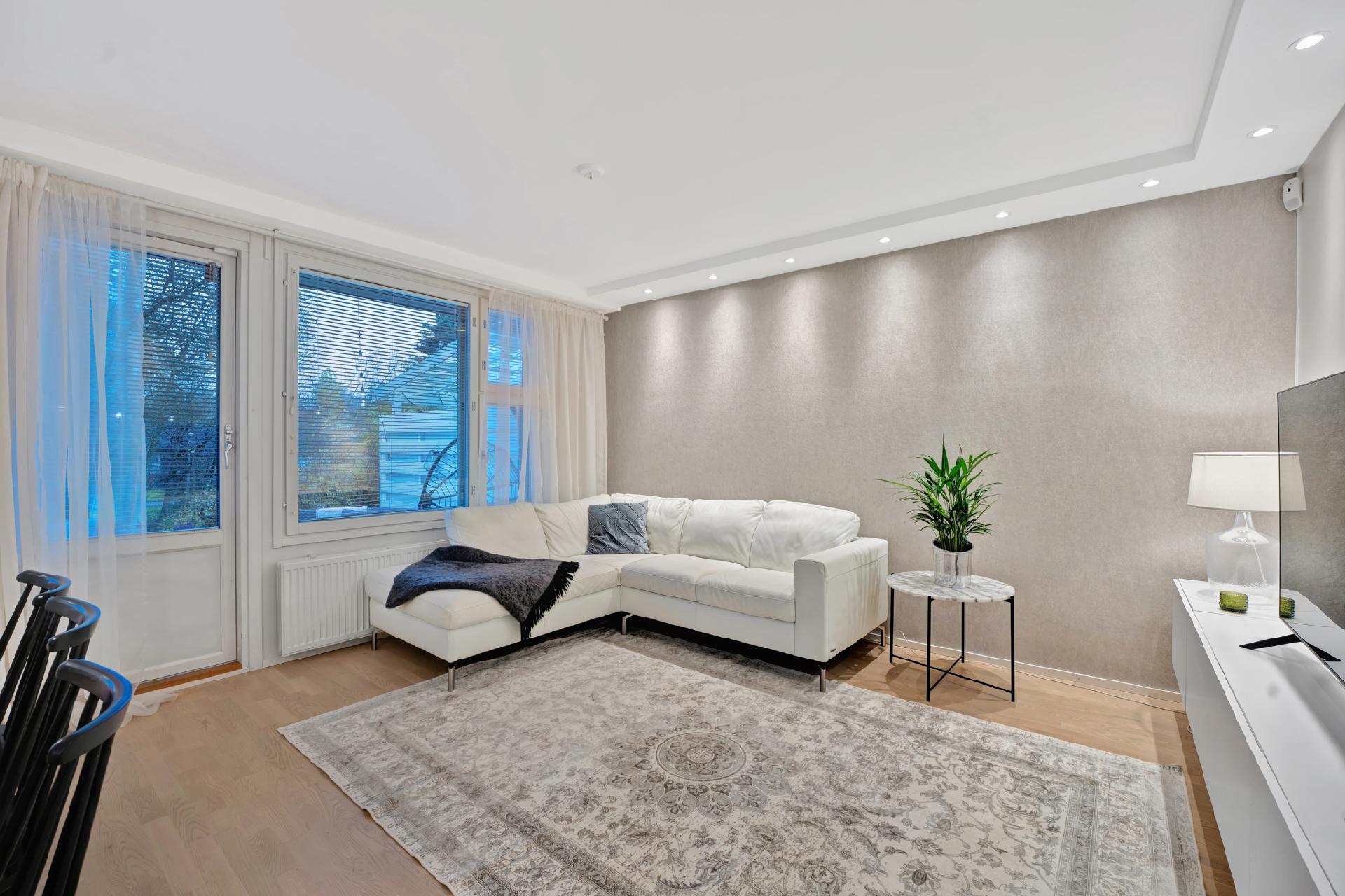 Kuusikorvenkatu 5, Lamminpää, Tampere