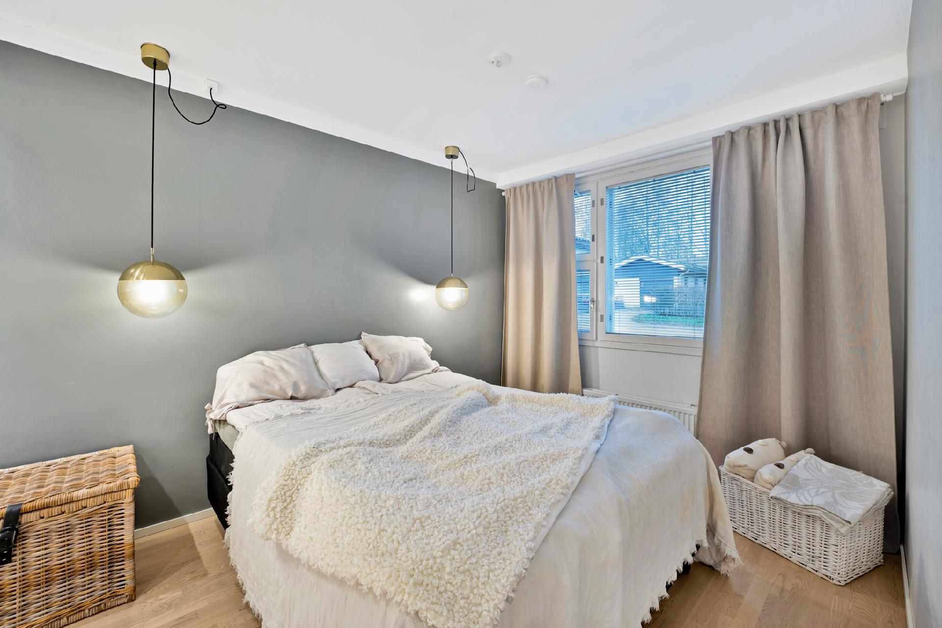 Kuusikorvenkatu 5, Lamminpää, Tampere