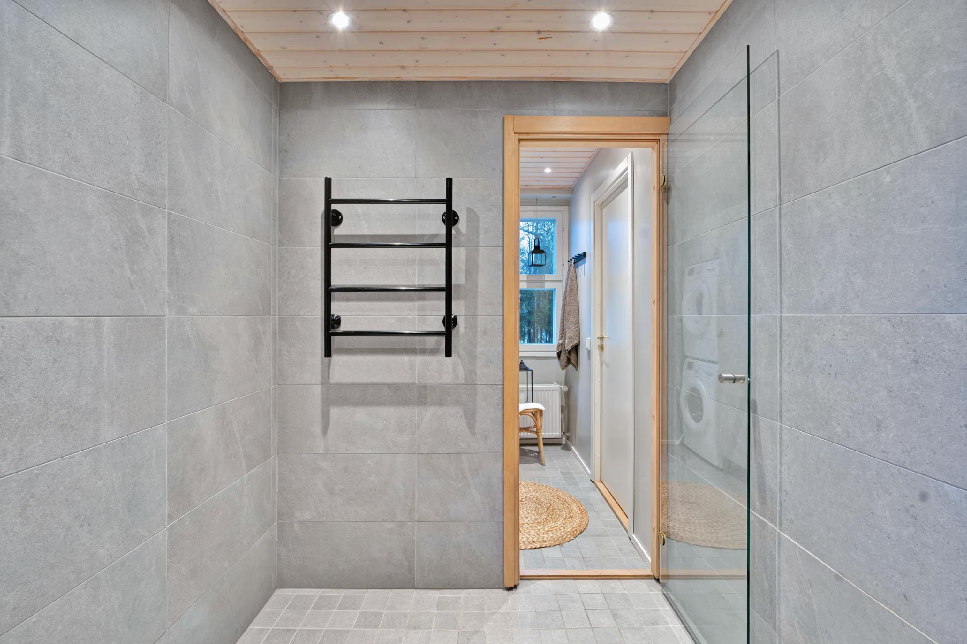 Kuusikorvenkatu 5, Lamminpää, Tampere