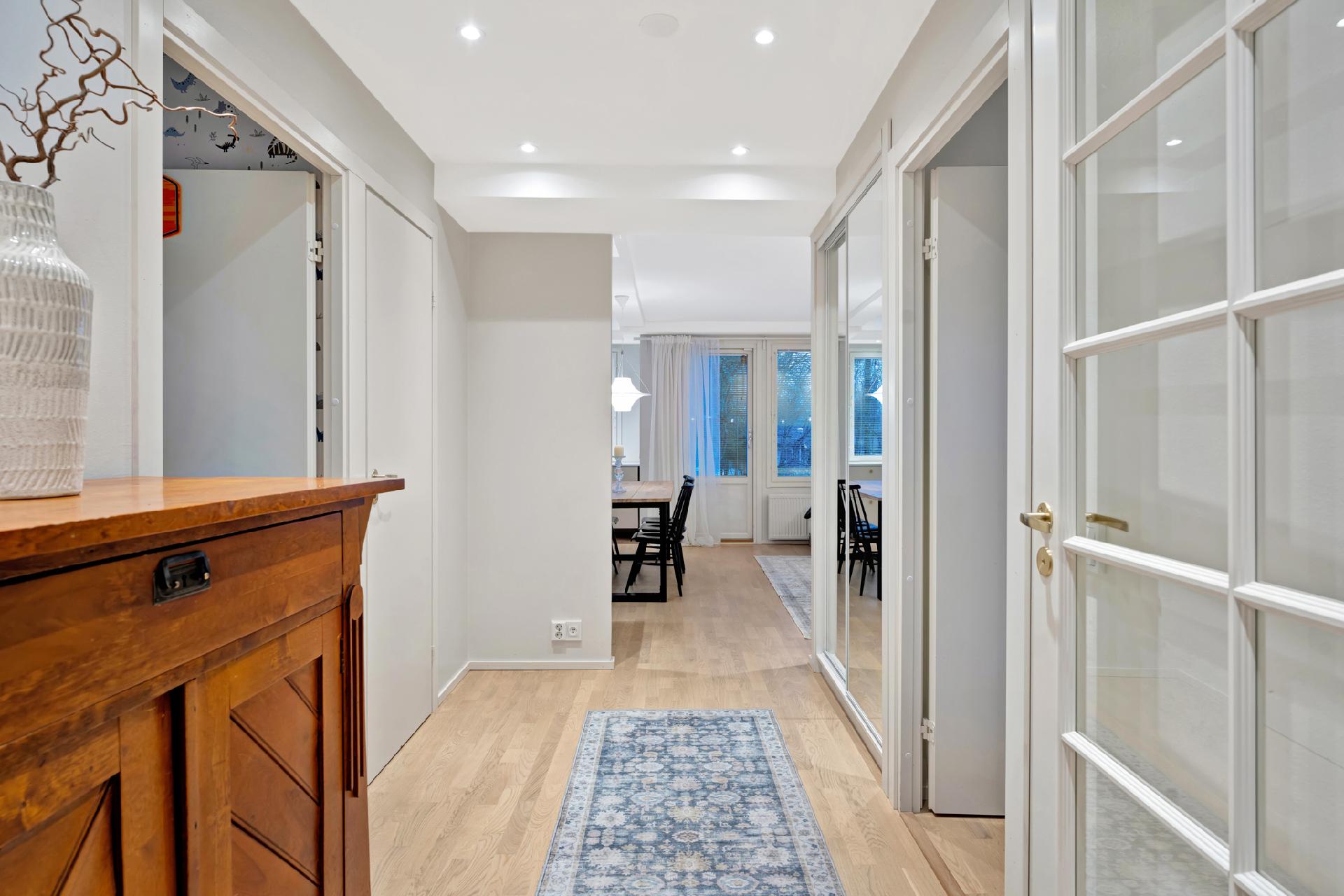 Kuusikorvenkatu 5, Lamminpää, Tampere