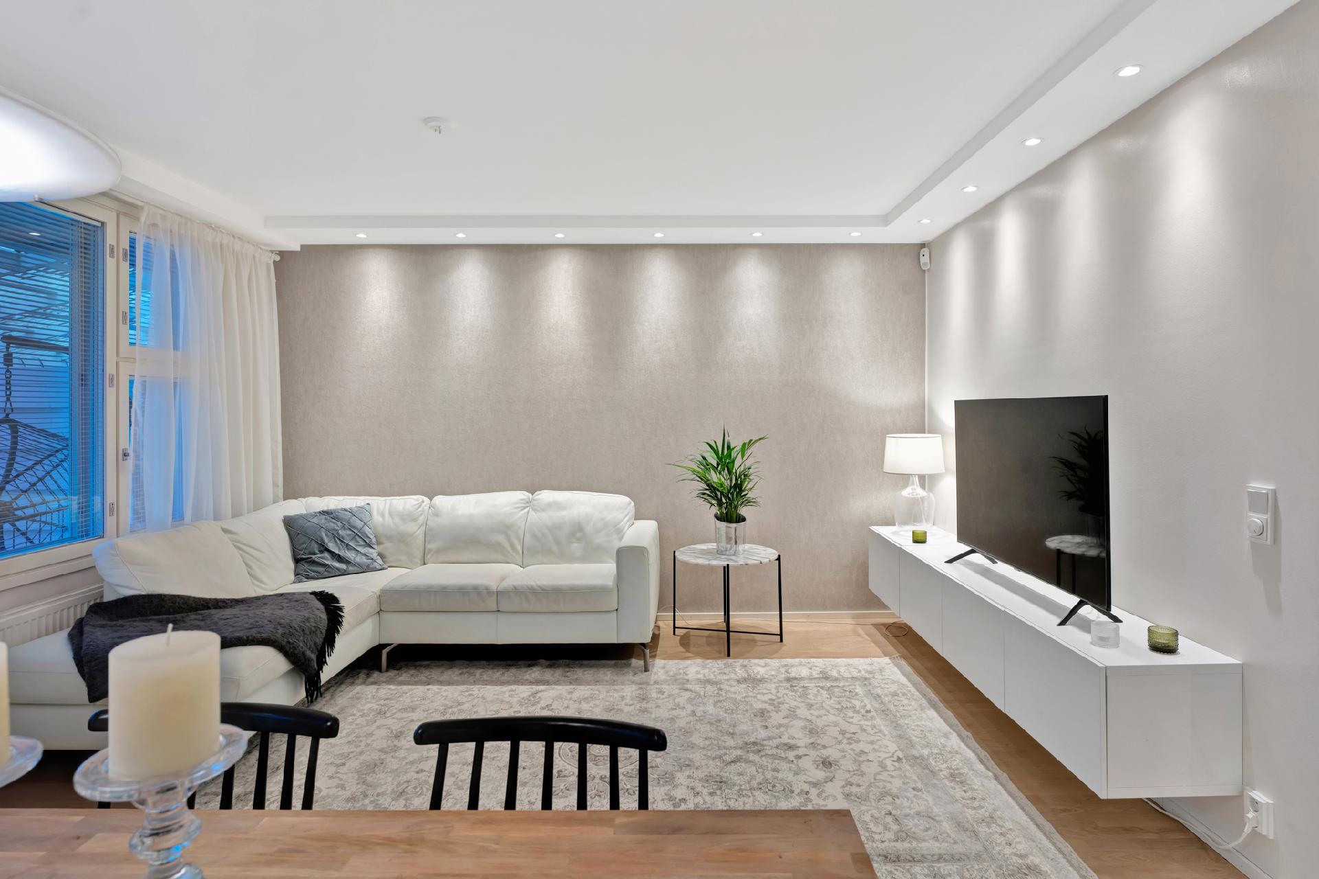 Kuusikorvenkatu 5, Lamminpää, Tampere