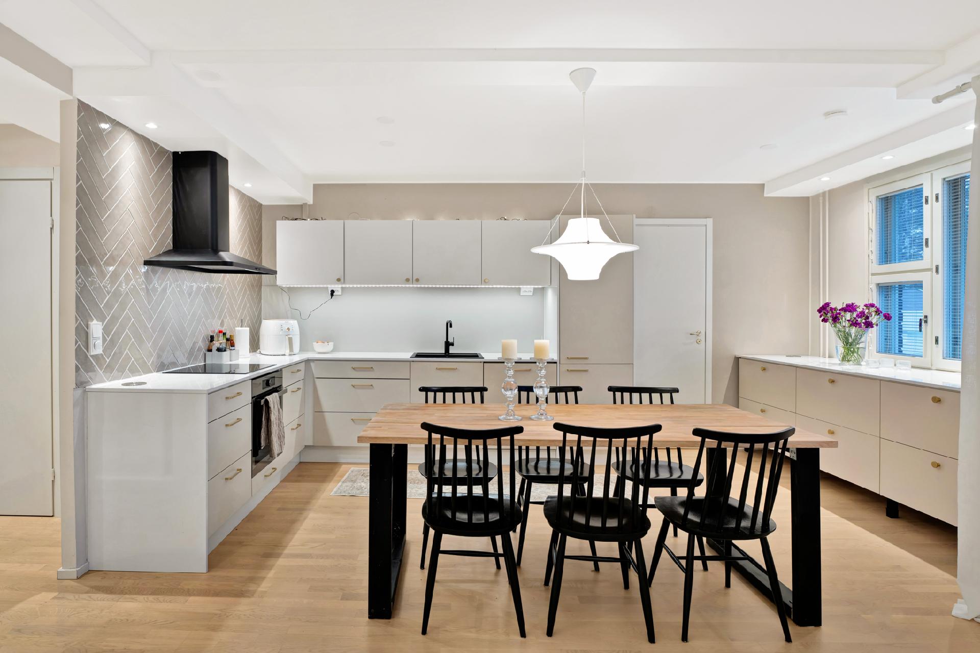 Kuusikorvenkatu 5, Lamminpää, Tampere